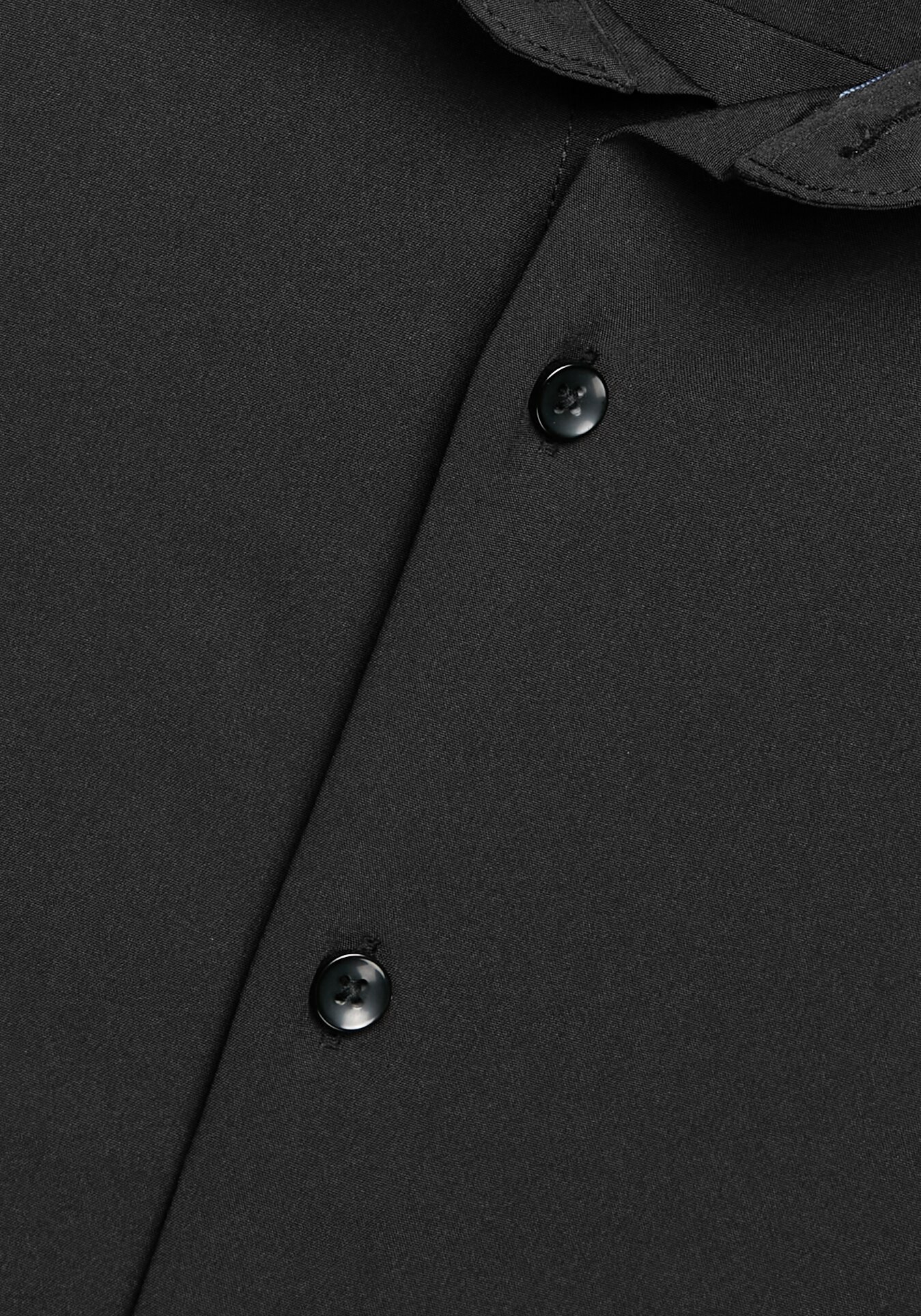 Traveler® Performance Tailored Fit 4 Way Stretch Long Sleeve Sportshirt