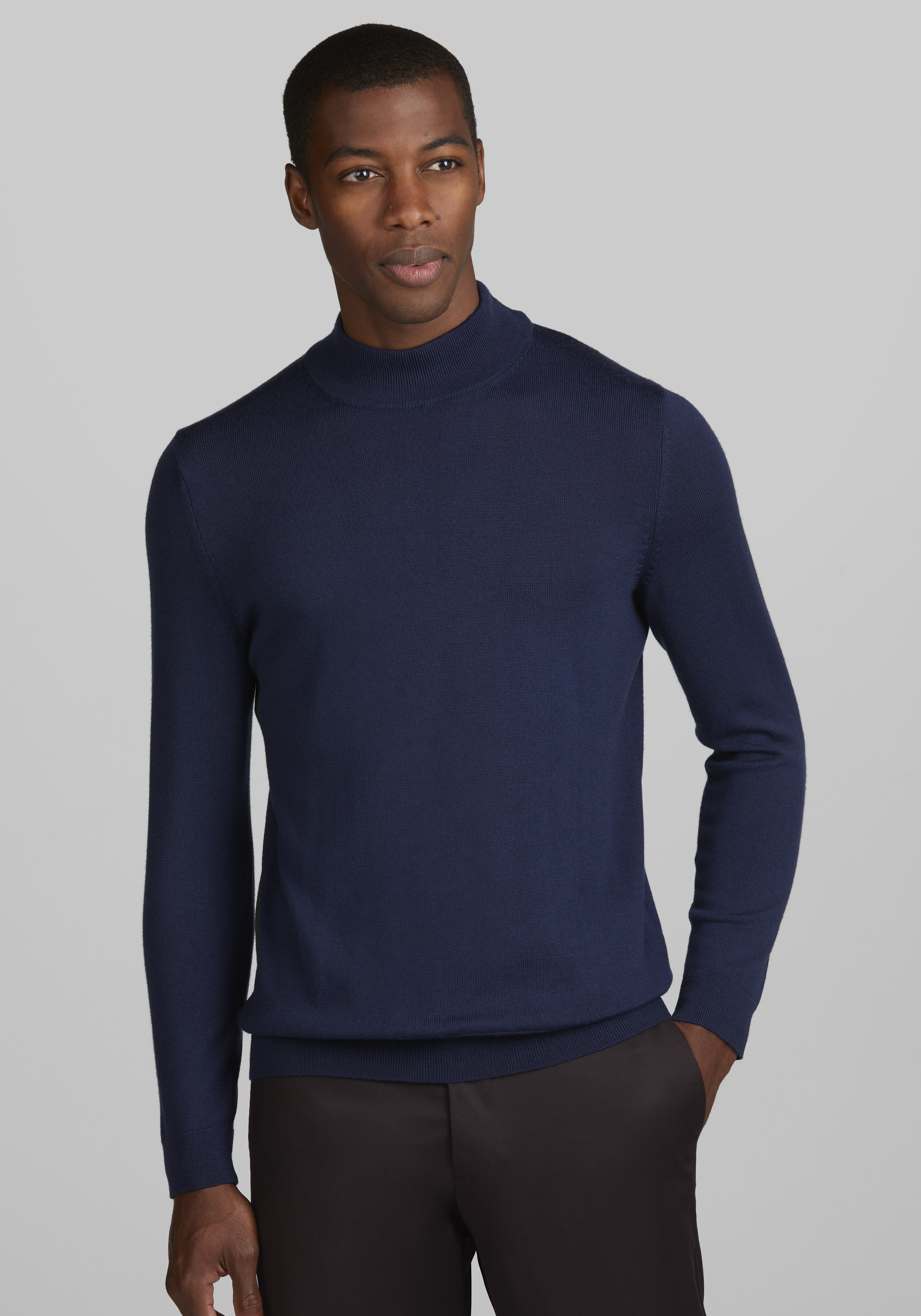 Jos a bank sales mens sweaters