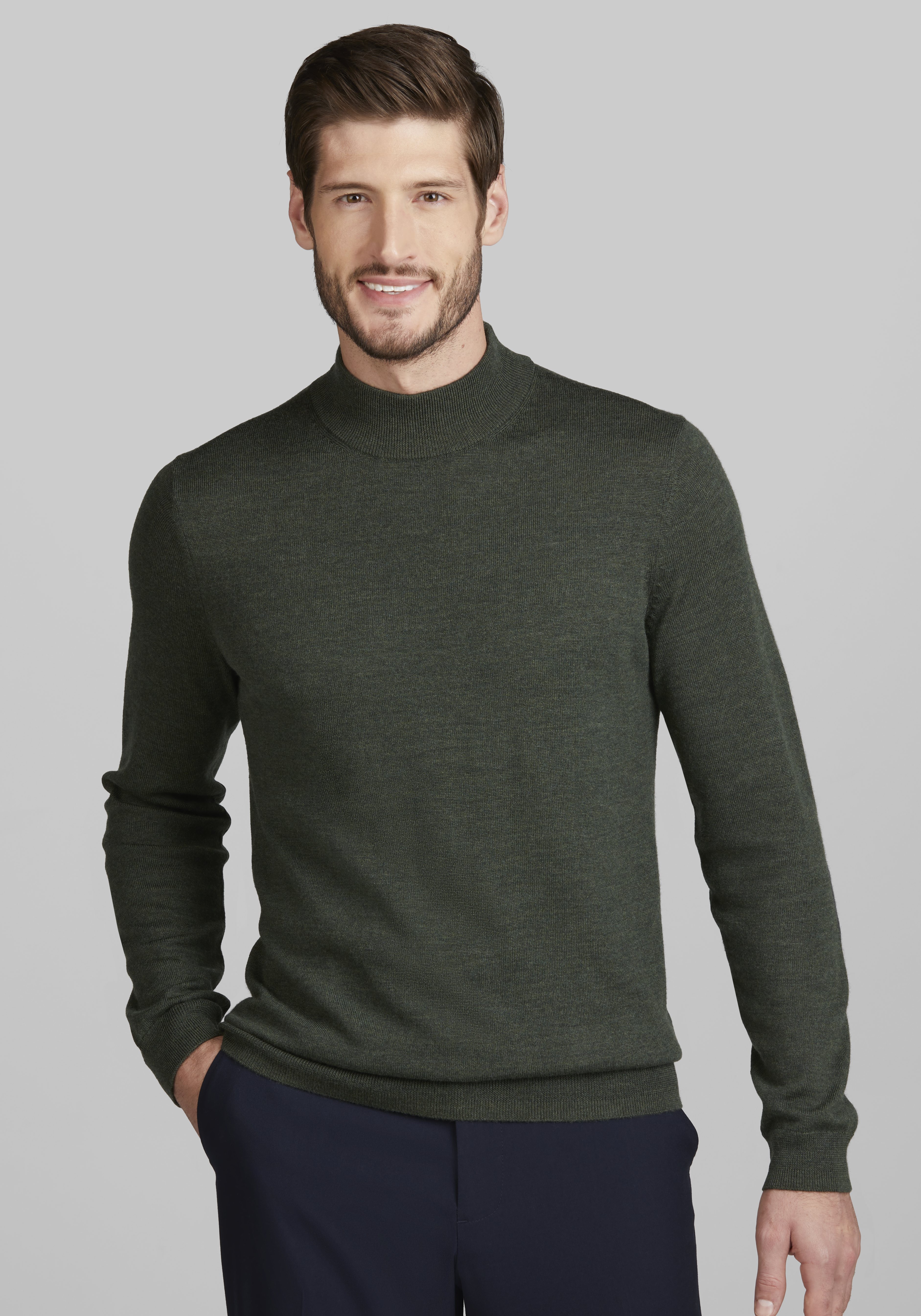 Jos a outlet bank mens sweaters