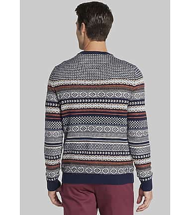 Joseph a cheap banks sweater sale