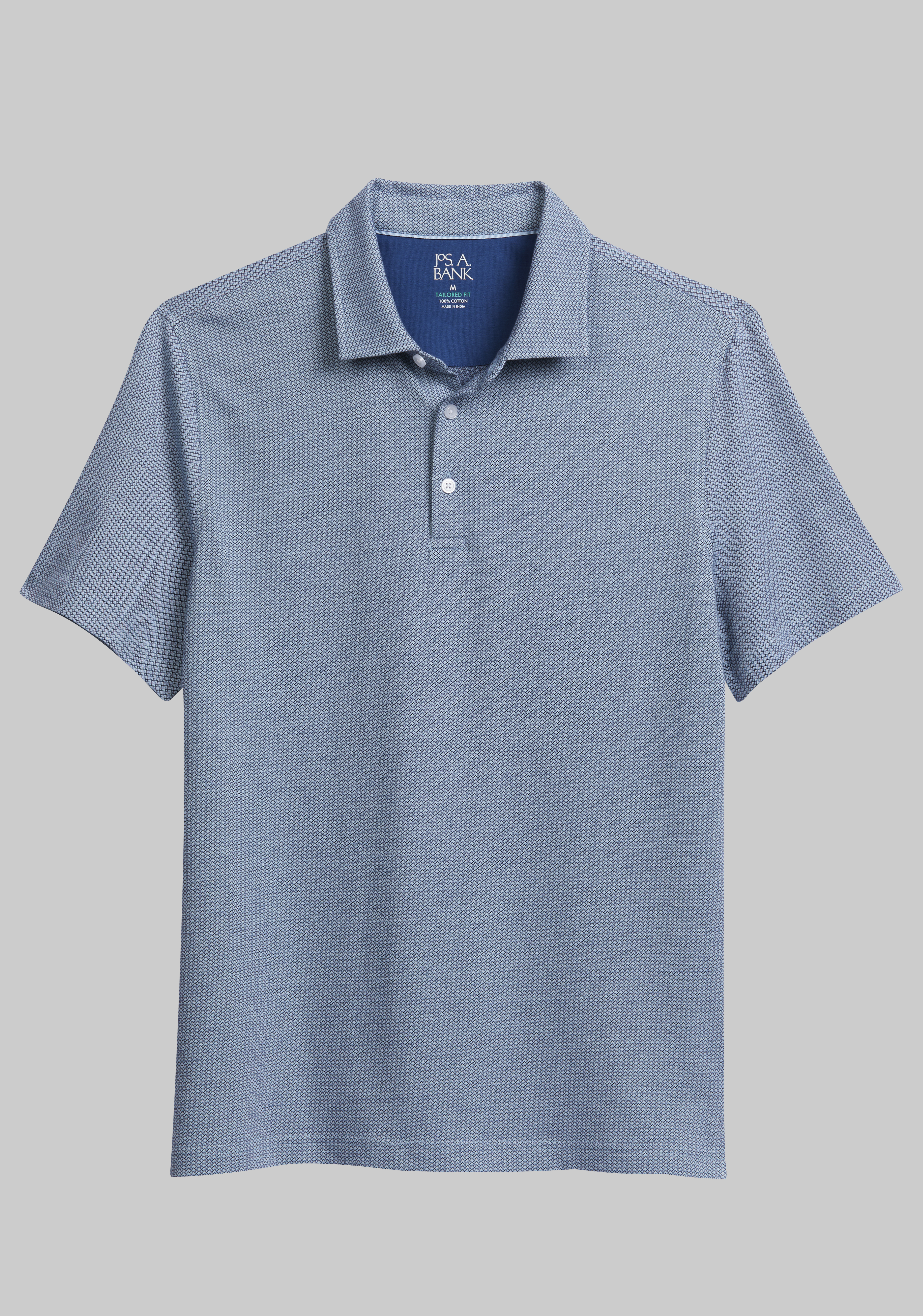 Men's Big & Tall Polo Shirts