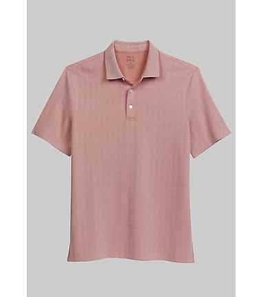 Jos a 2025 bank polo