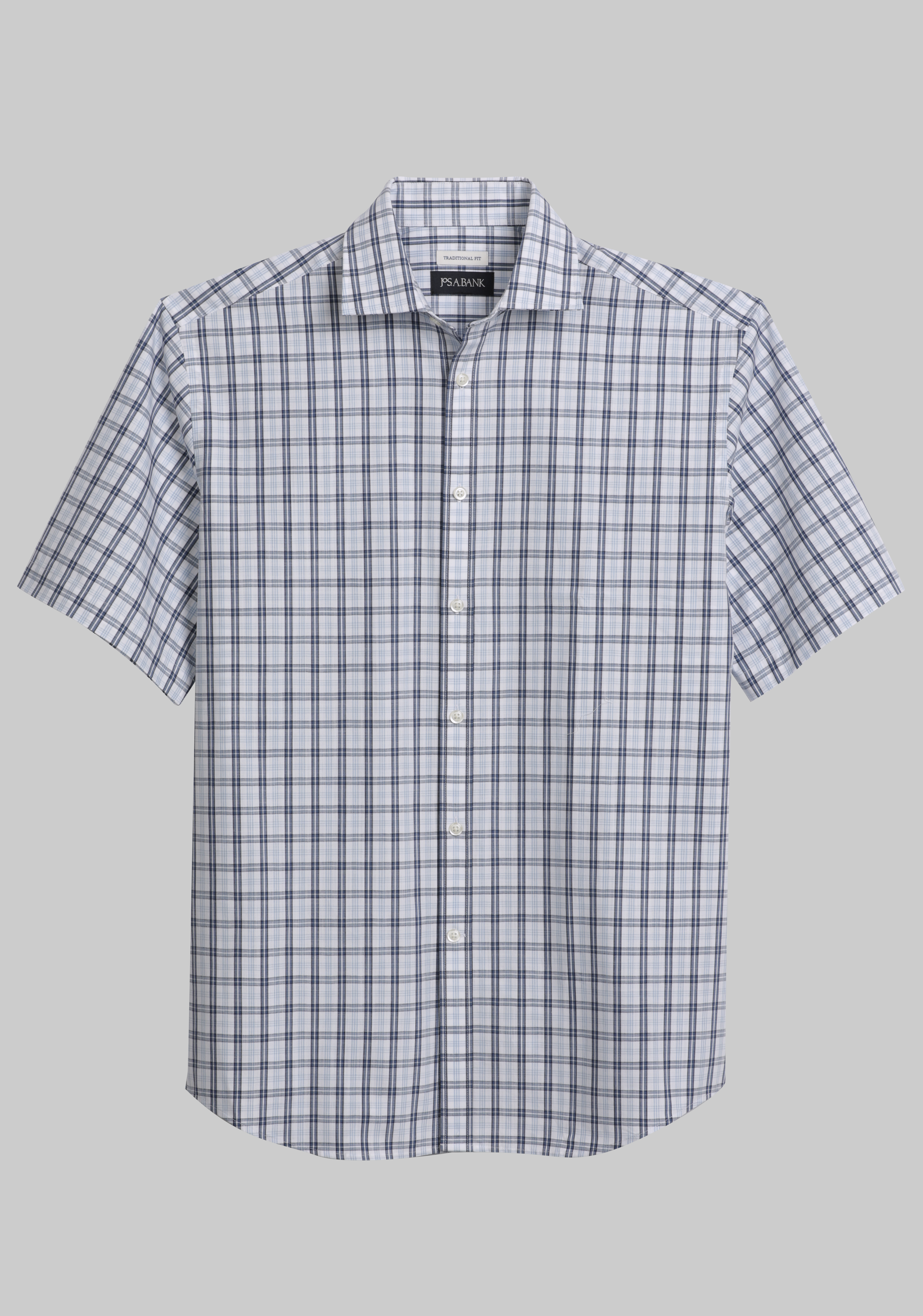 Dress Shirts for Men | Shop Men's Dress Shirts | JoS. A. Bank