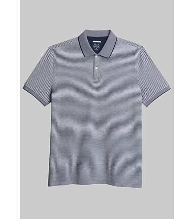 Jos a bank polo top