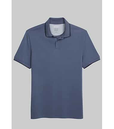 Jos a bank polo clearance