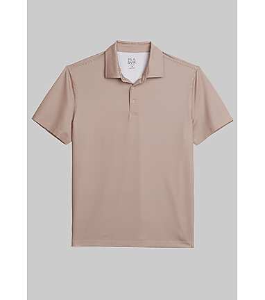 Big and tall 2024 pink polo shirts