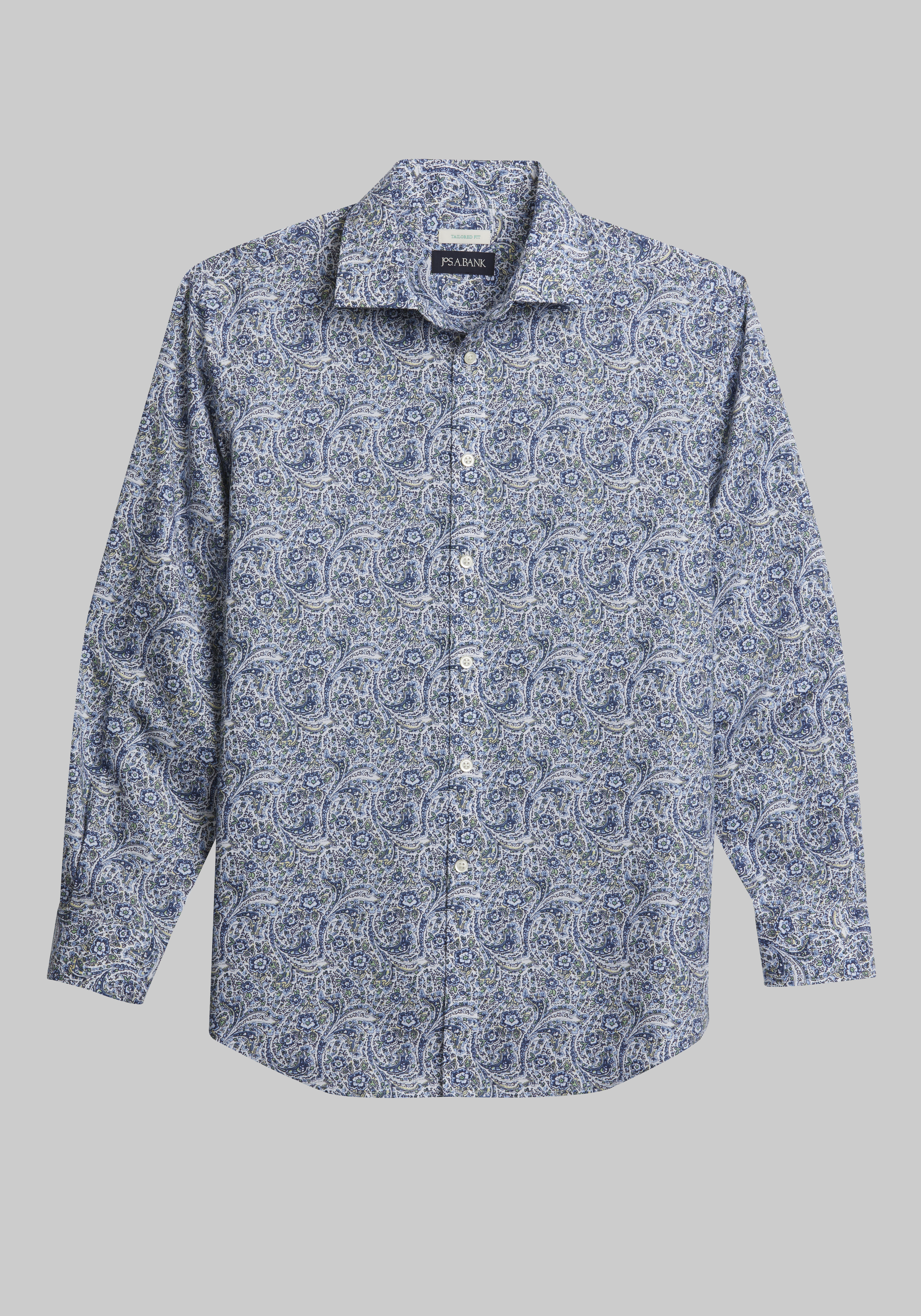 stretchable shirts online