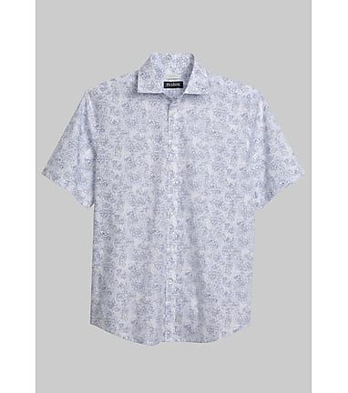 Jos a bank on sale short sleeve shirts