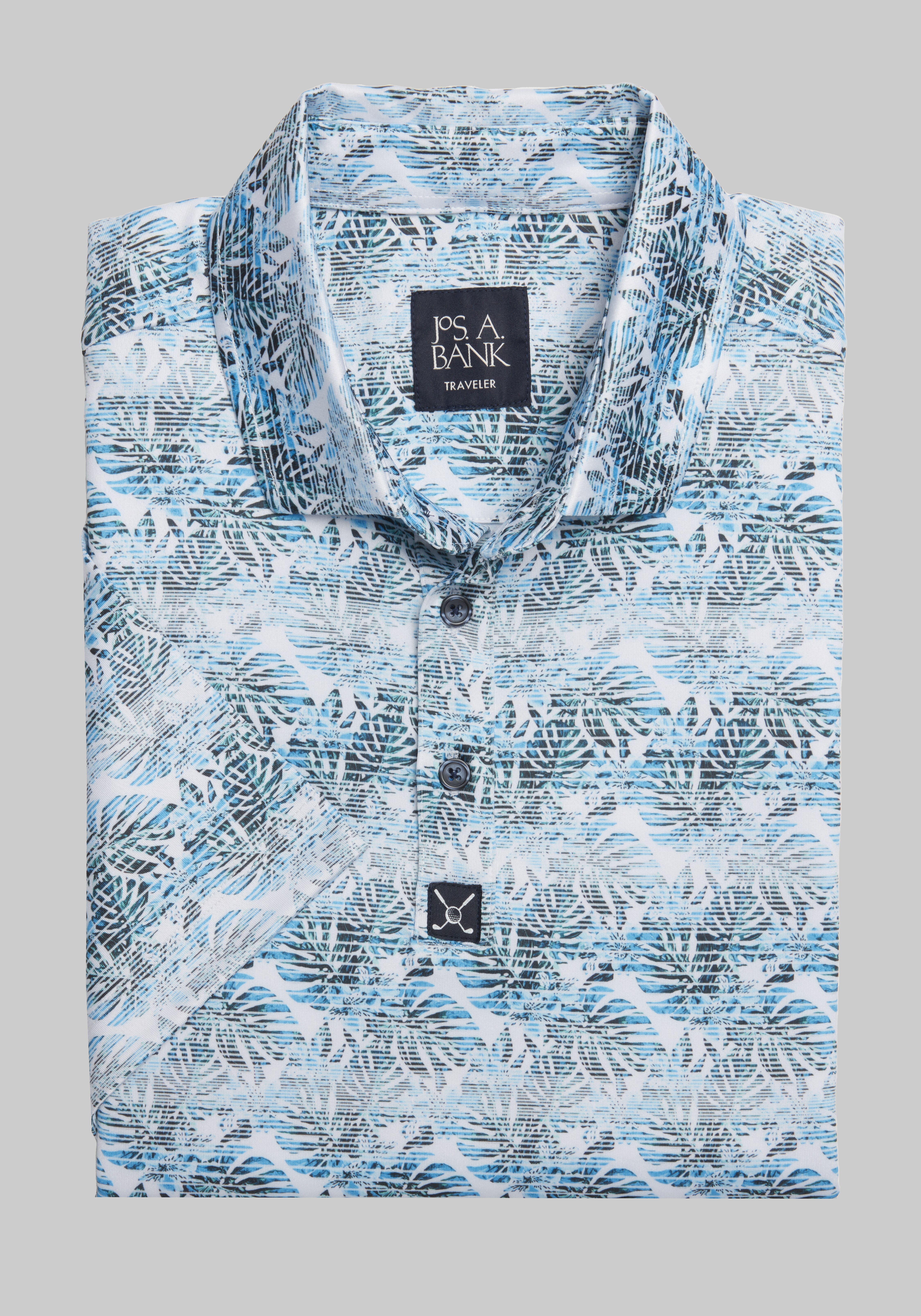 stretchable shirts online