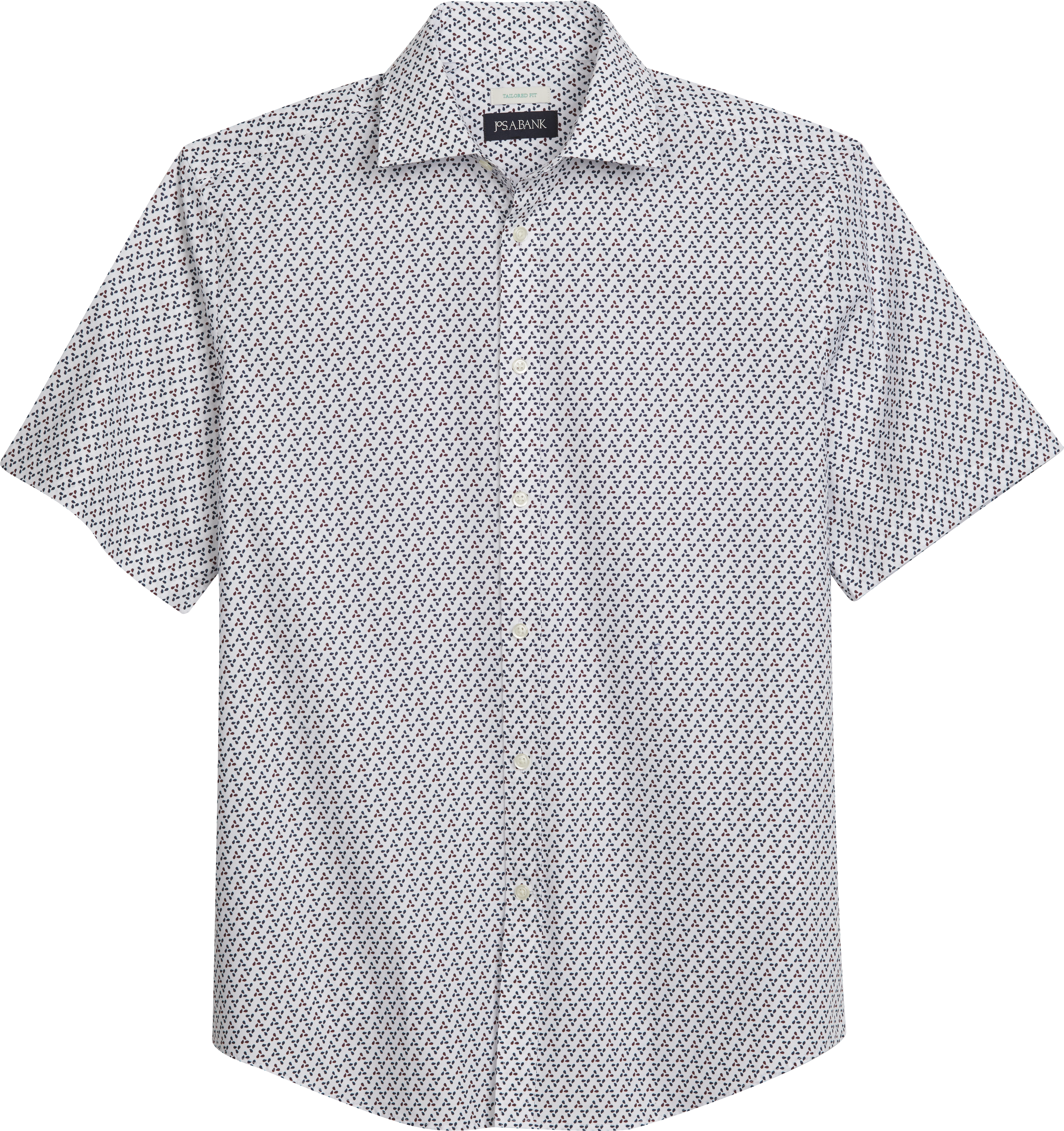 Dress Shirts for Men | Shop Men's Dress Shirts | JoS. A. Bank