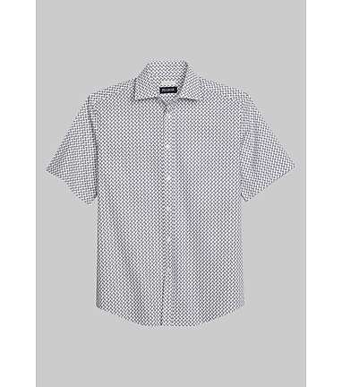 Jos a bank short sleeve shirts on sale