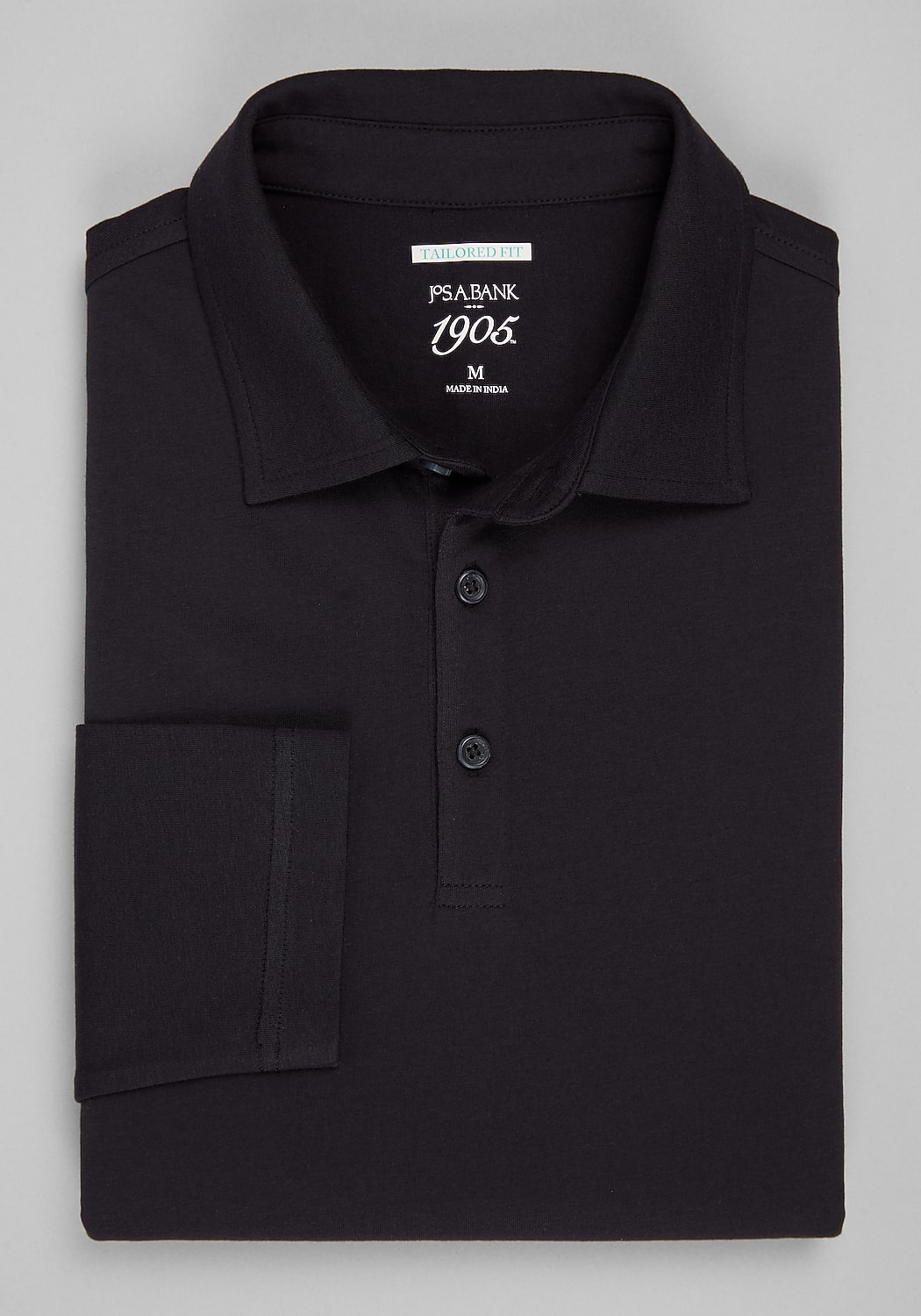 1905 Collection Tailored Fit Polo Shirt