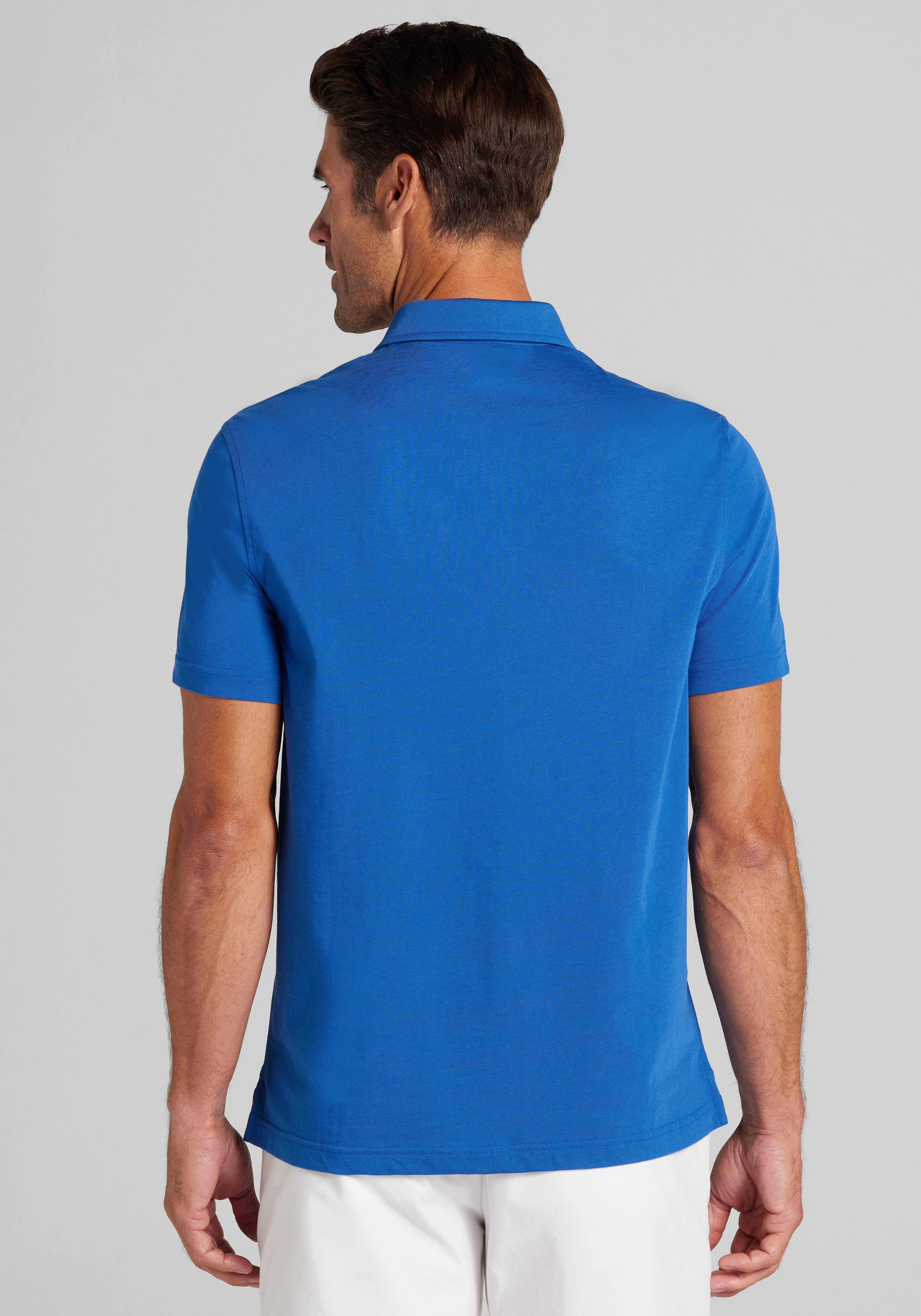 1905 Collection Tailored Fit Polo Shirt