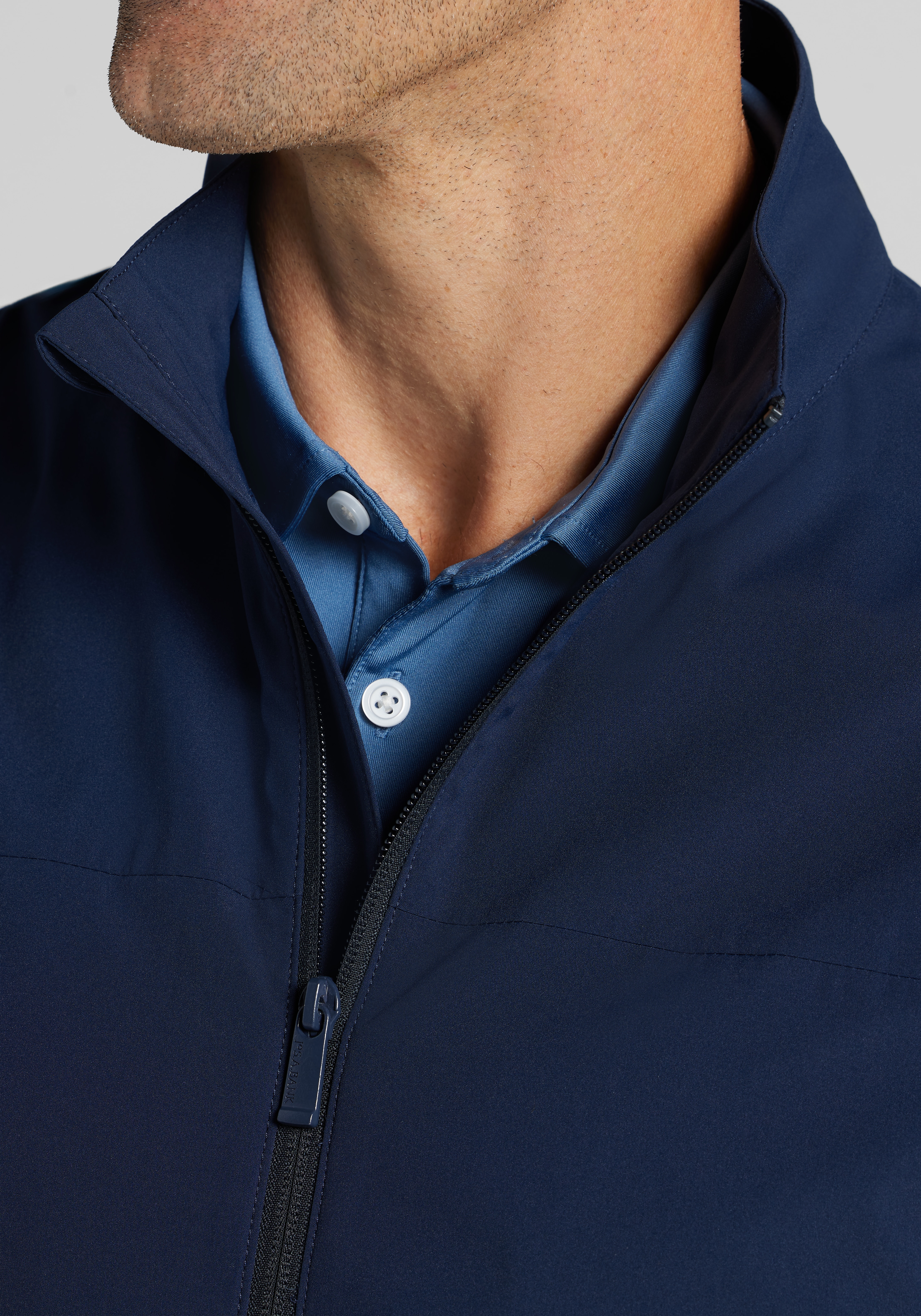 Traveler® Collection Tailored Fit Performance Tech Vest