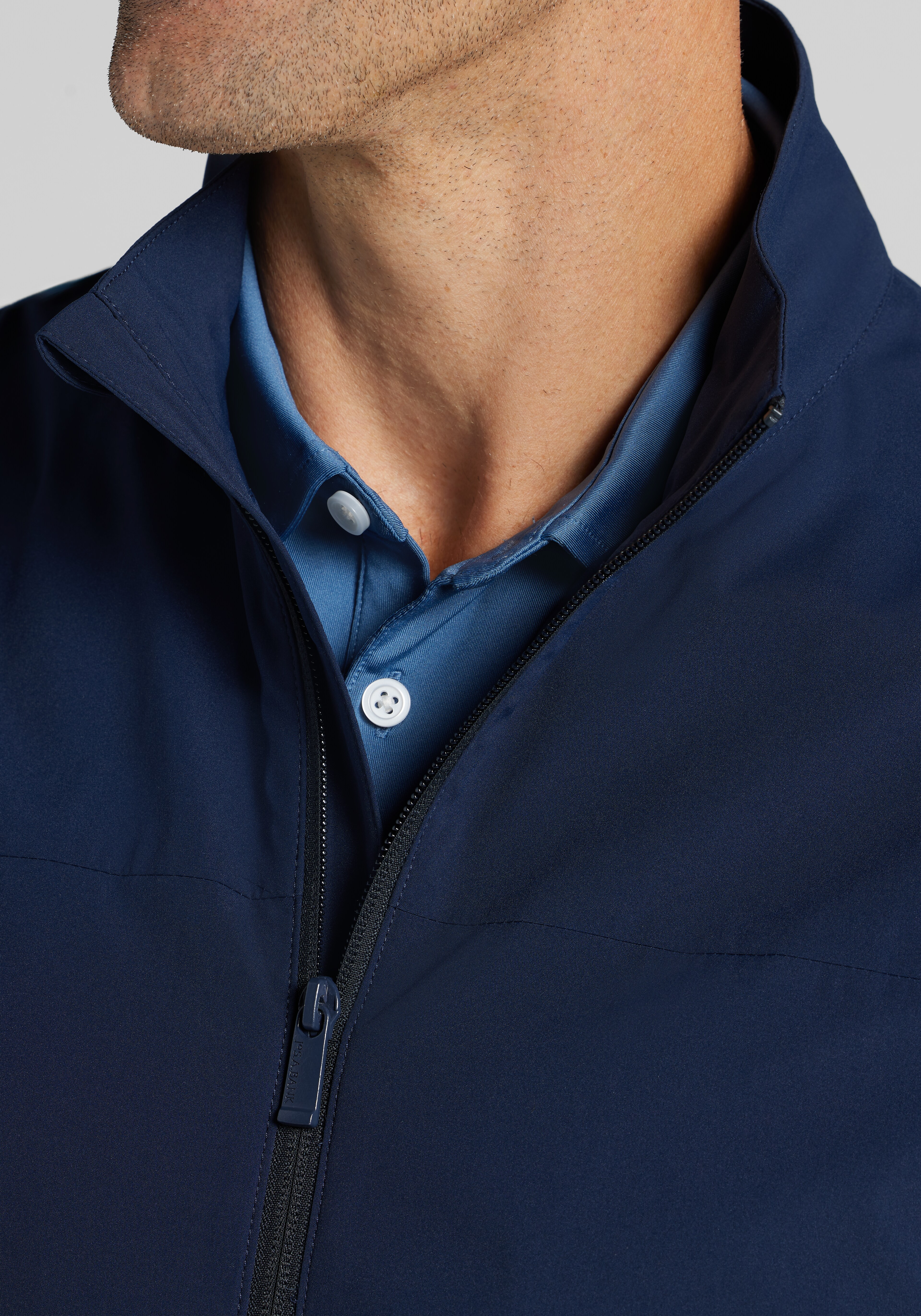 Traveler® Collection Tailored Fit Performance Tech Vest CLEARANCE