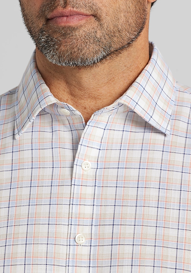 jos a bank clearance dress shirts Shop Men's Clearance Casual Shirts & Polo Shirts