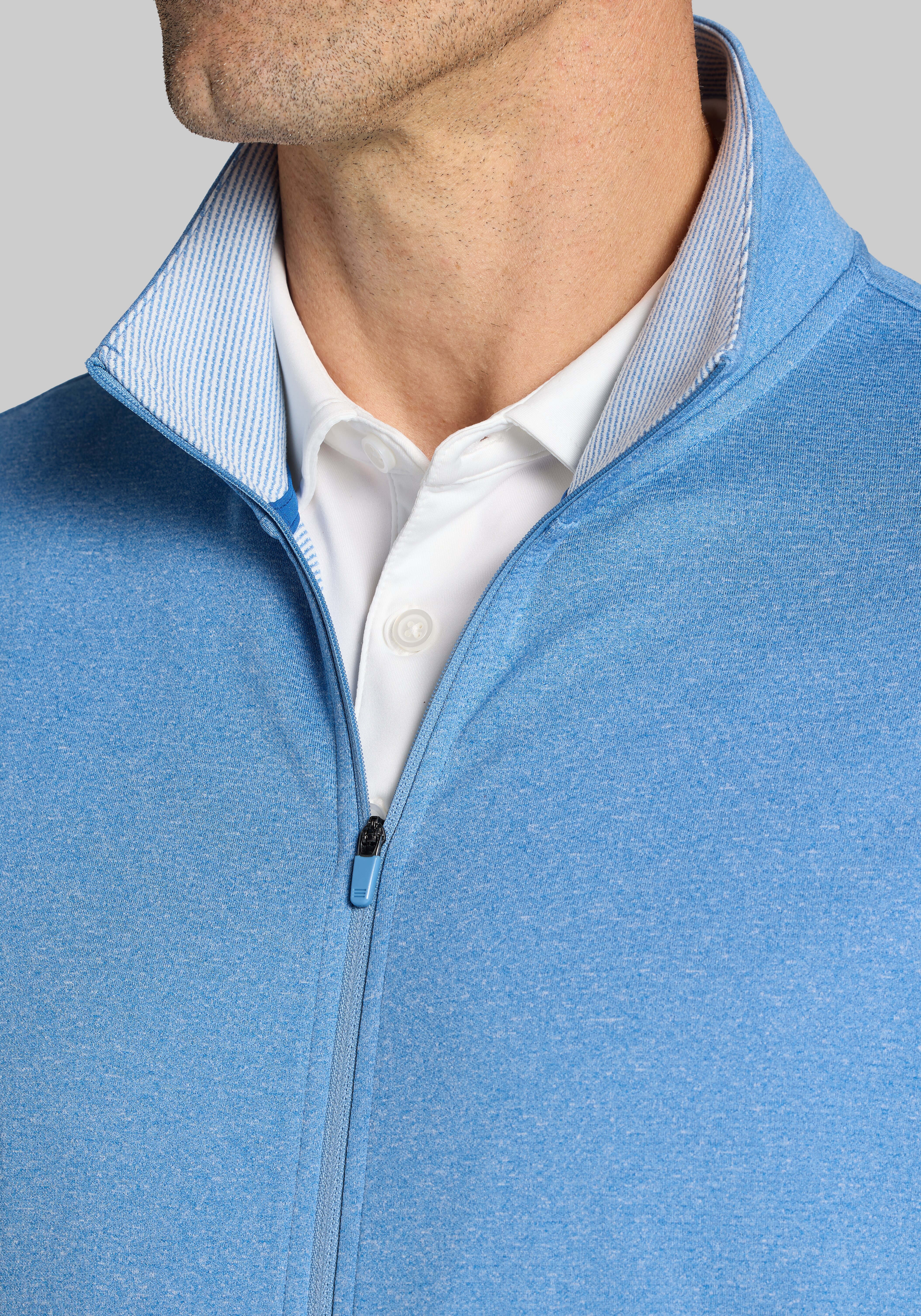 Traveler® Performance Tailored Fit Vest