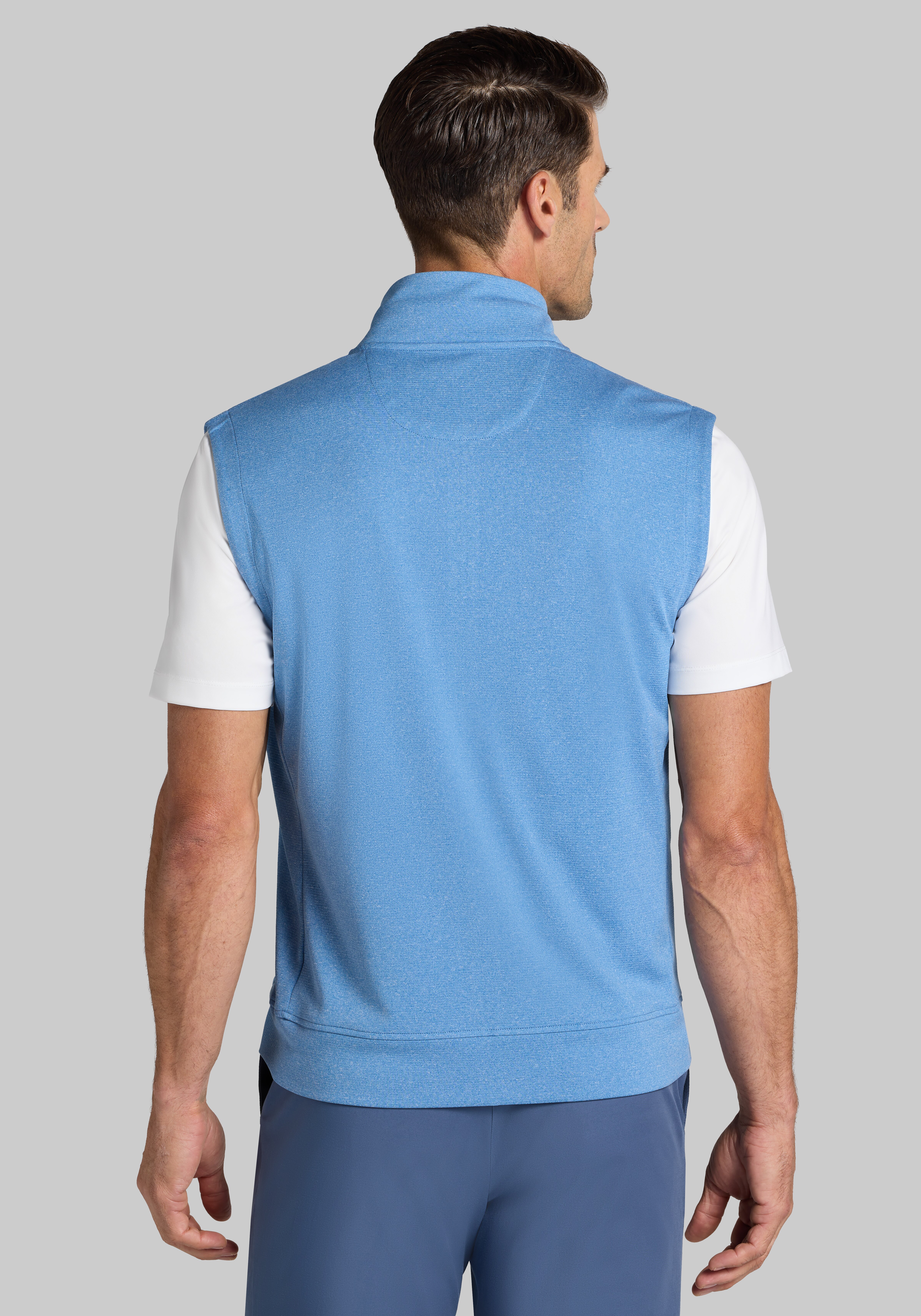 Traveler® Performance Tailored Fit Vest