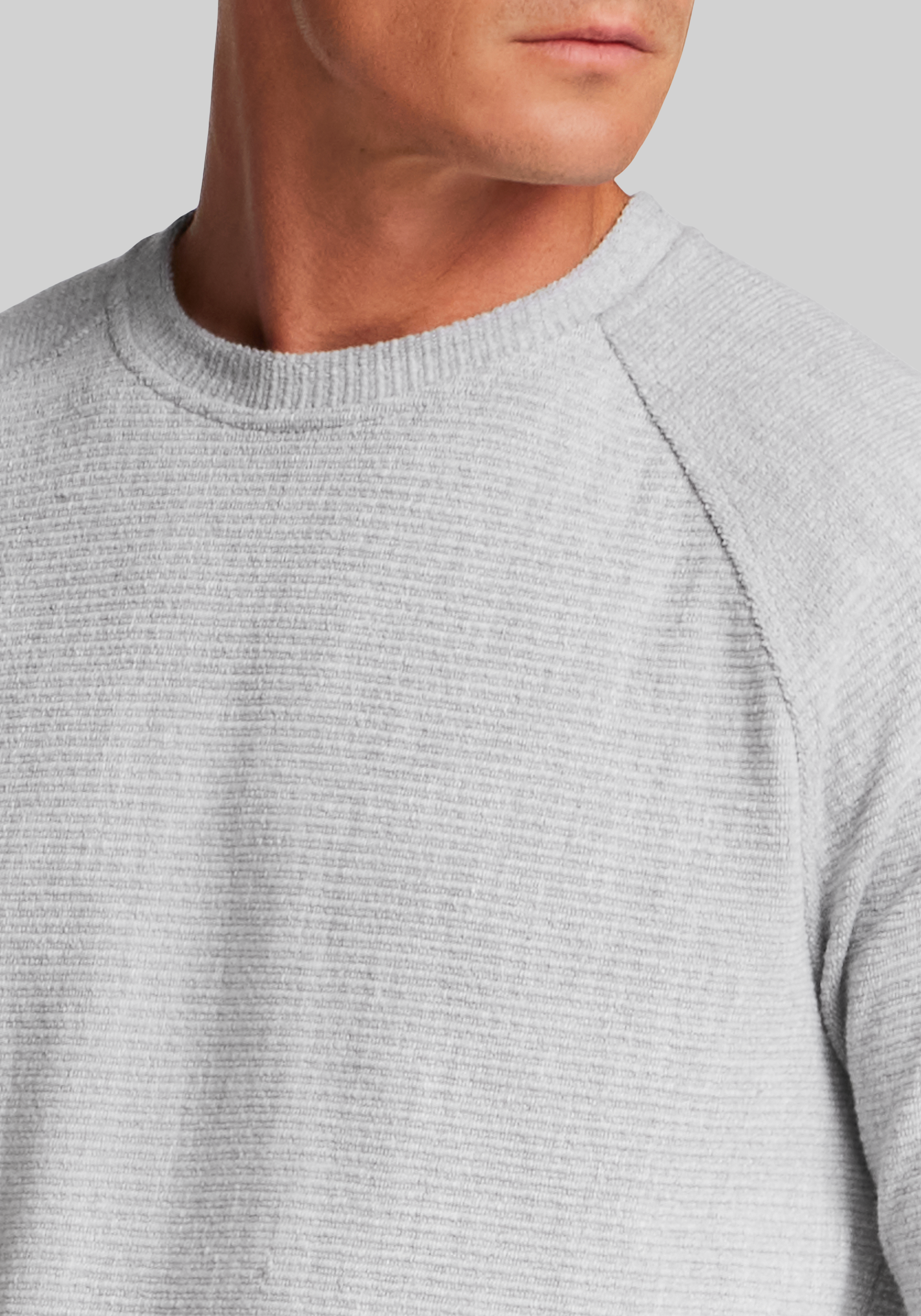 Men's Sale & Clearance, Weatherproof Vintage Traditional Fit Crew Neck Pullover - Jos A Bank