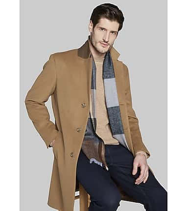 Jos a bank overcoat best sale