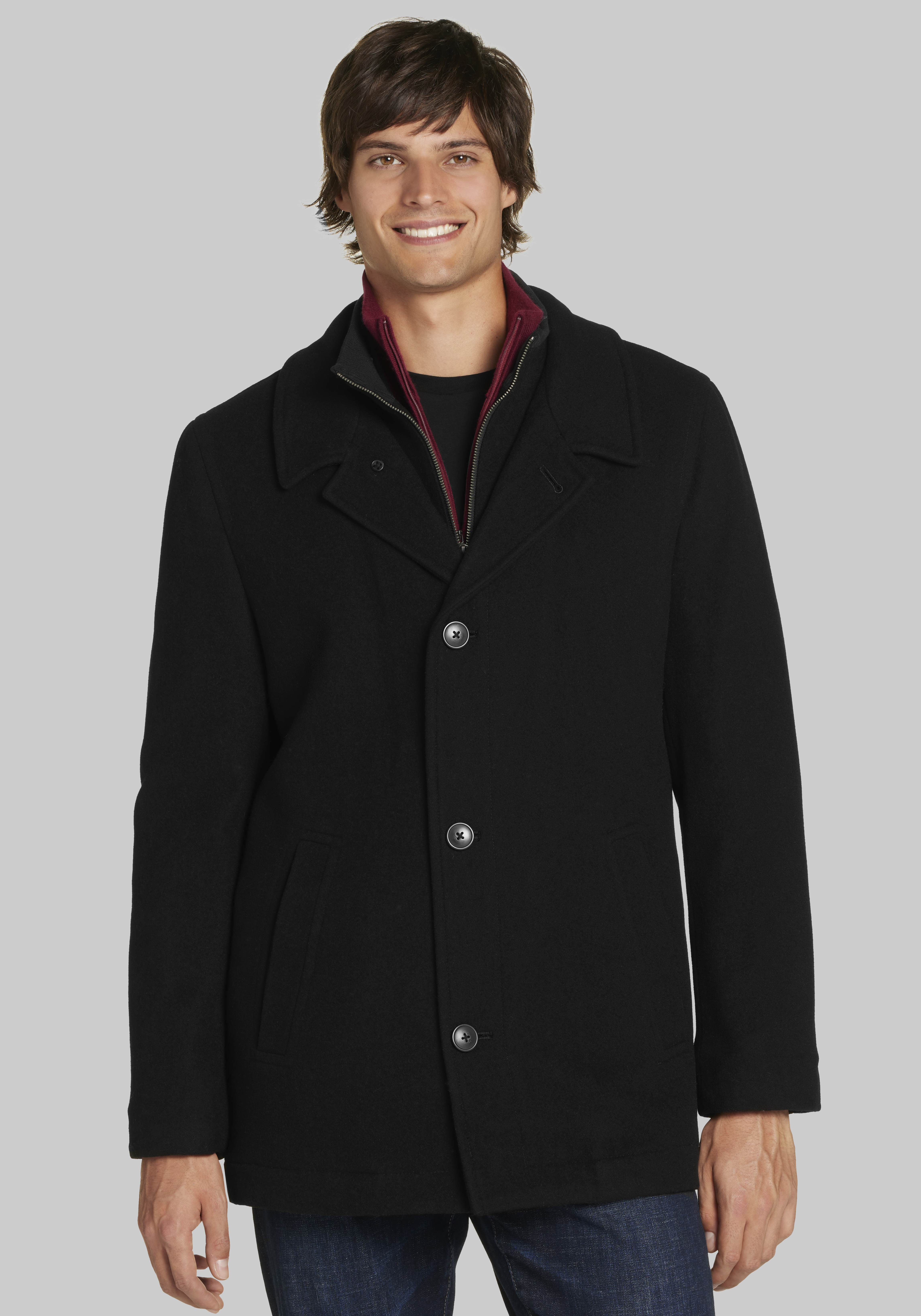 Coats on clearance on sale