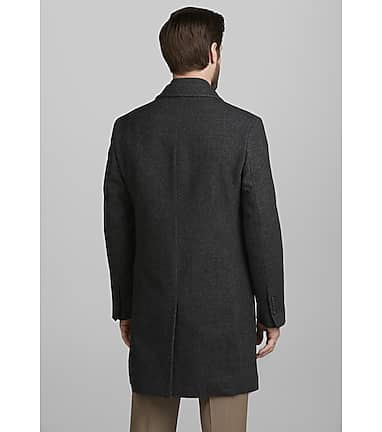 Jos a bank overcoat hotsell