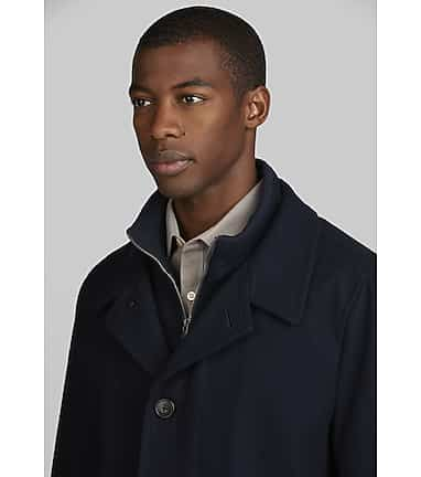 Jos a clearance bank winter coats