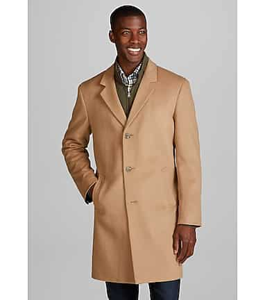 Jos a bank on sale peacoat