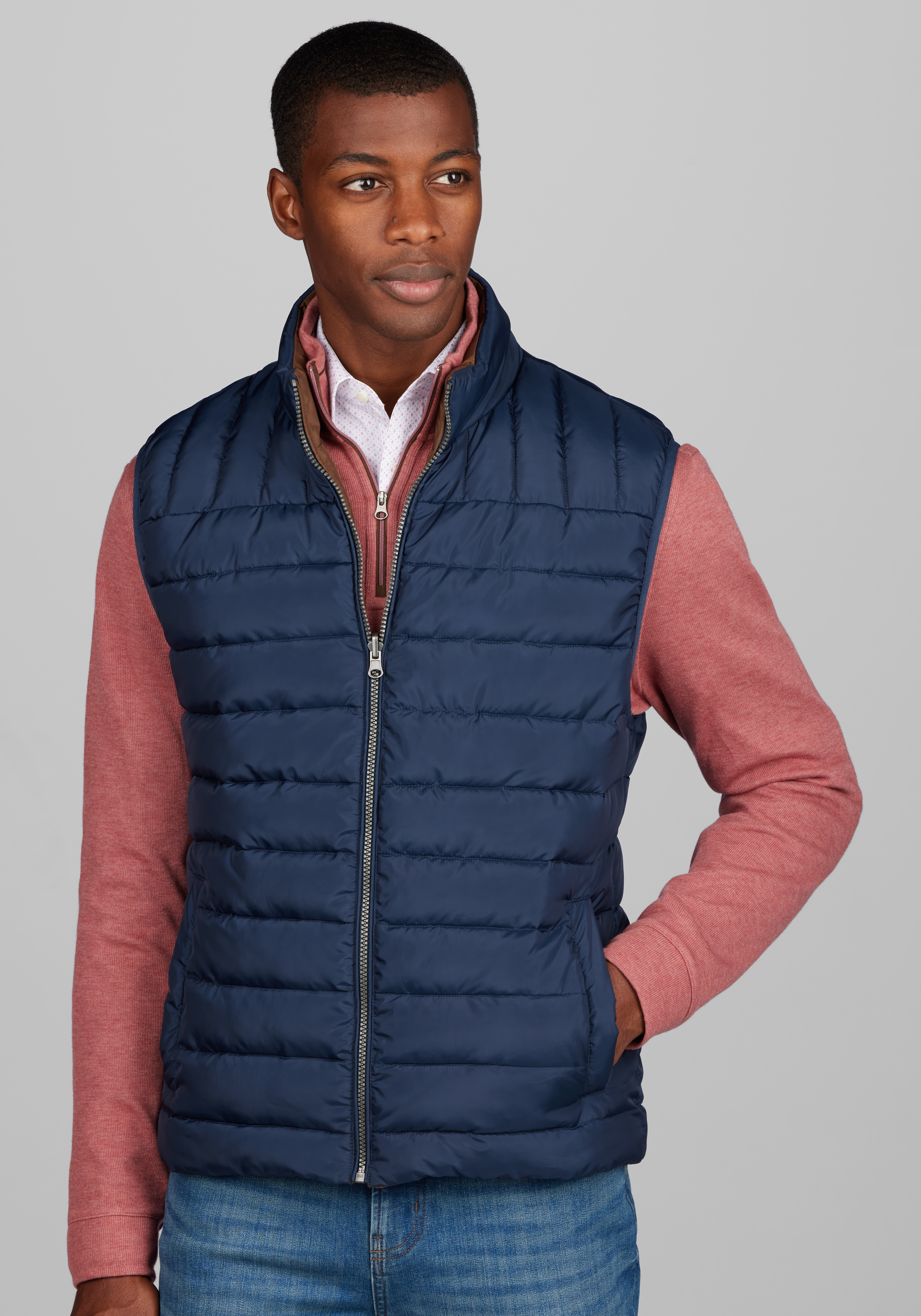 Men's Outerwear, Coats & Jackets | Men's Outerwear | JoS. A. Bank Clothiers