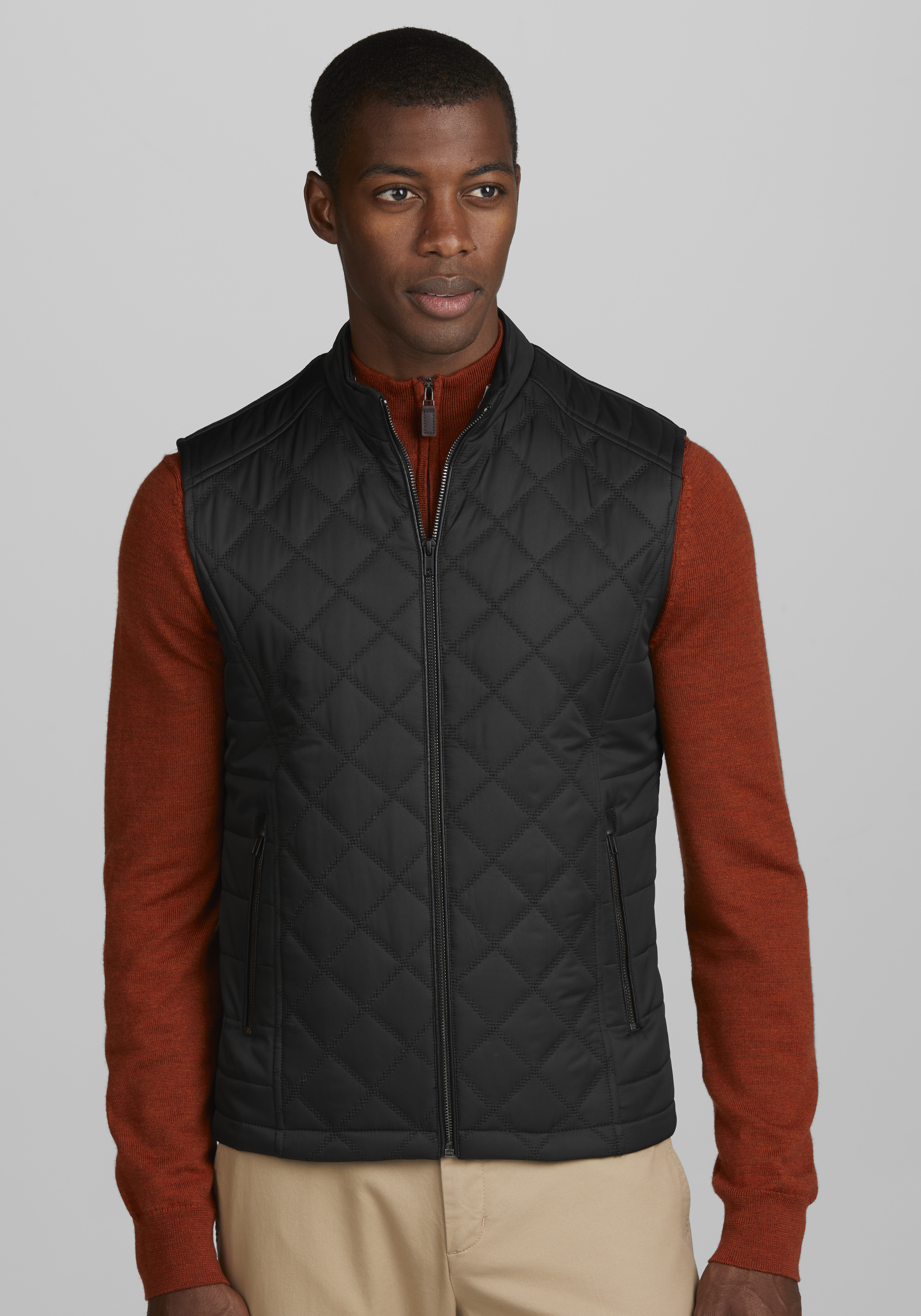 Shop Men's Clearance Outerwear, Jackets & Coats | JoS. A. Bank