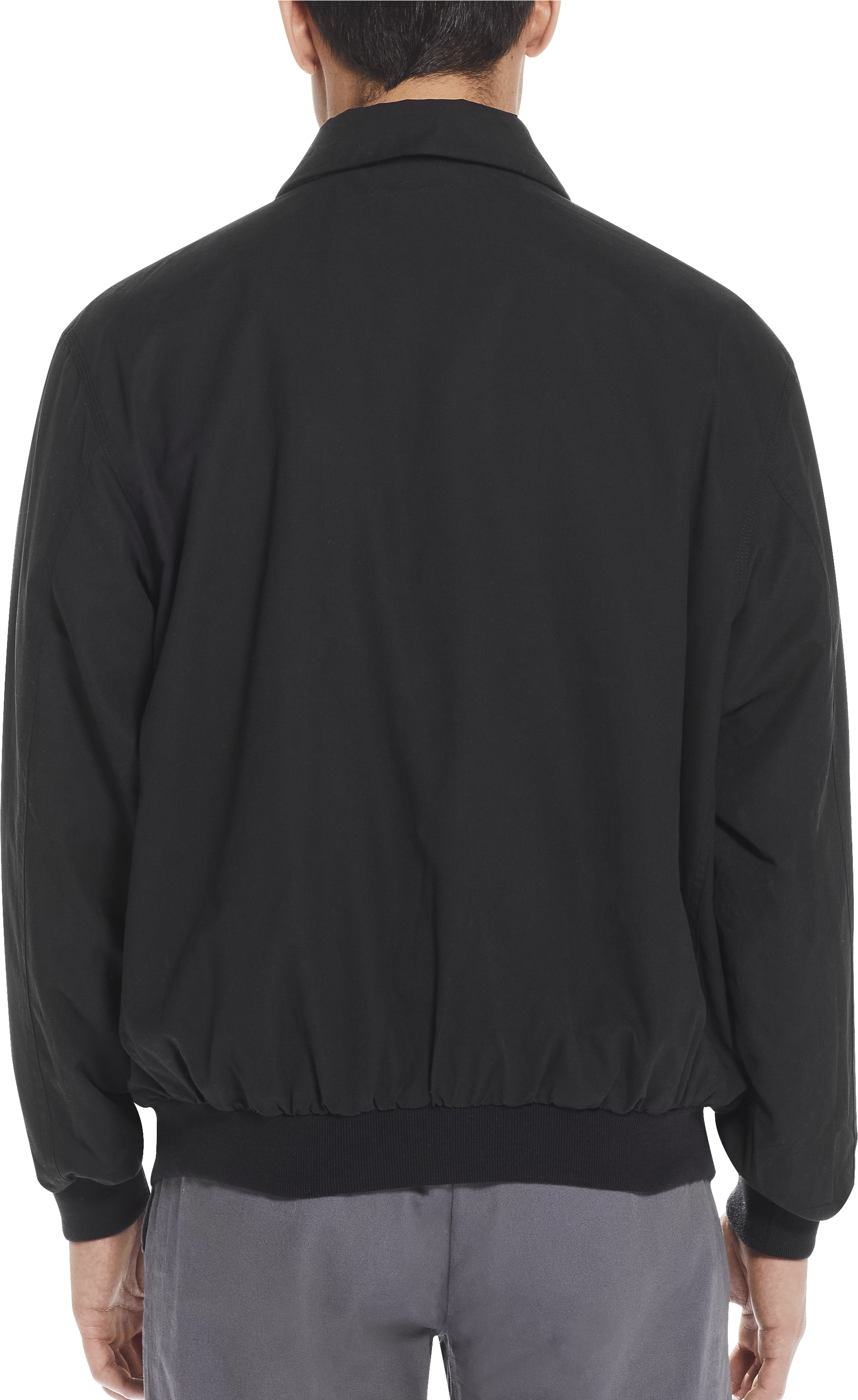 Weatherproof Tailored Fit Golf Jacket