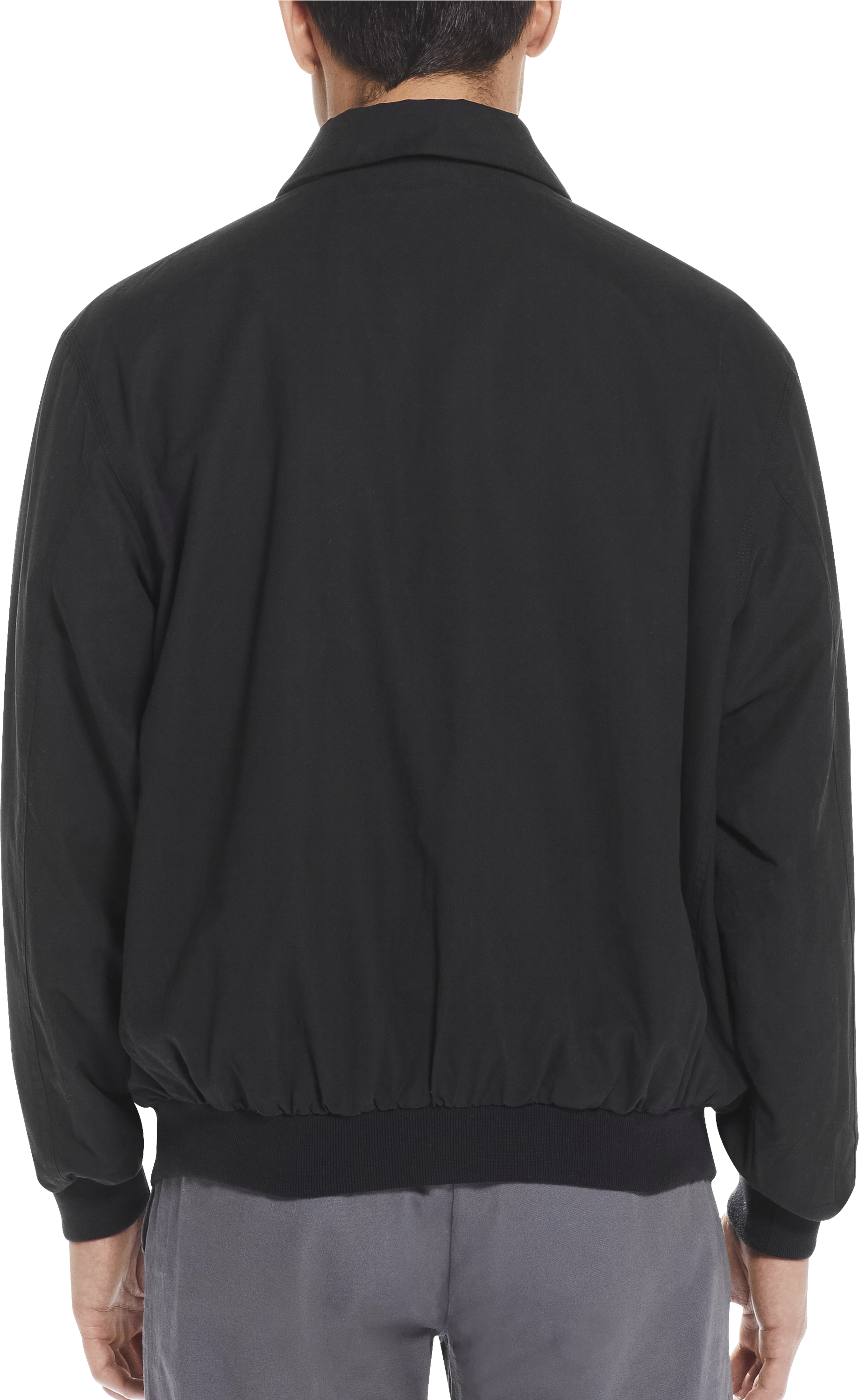Weatherproof Tailored Fit Golf Jacket