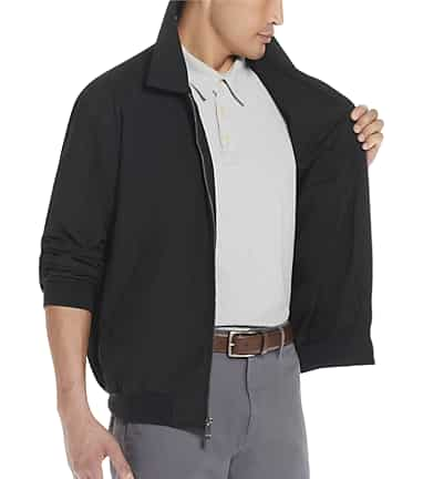 Big and clearance tall golf jackets