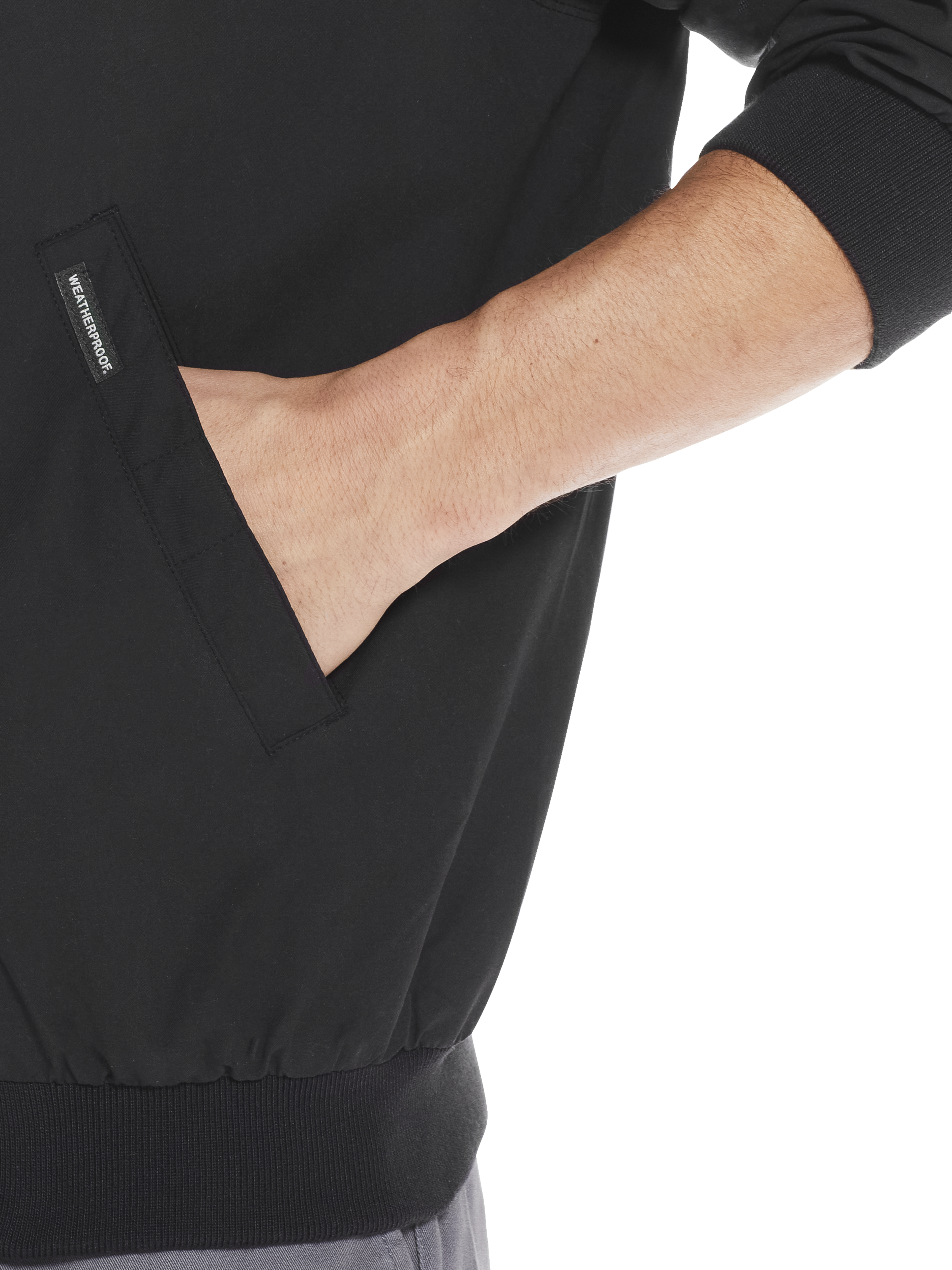 Weatherproof Tailored Fit Golf Jacket