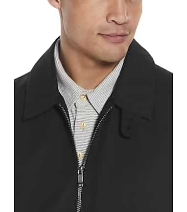 Weatherproof Tailored Fit Golf Jacket Big Tall