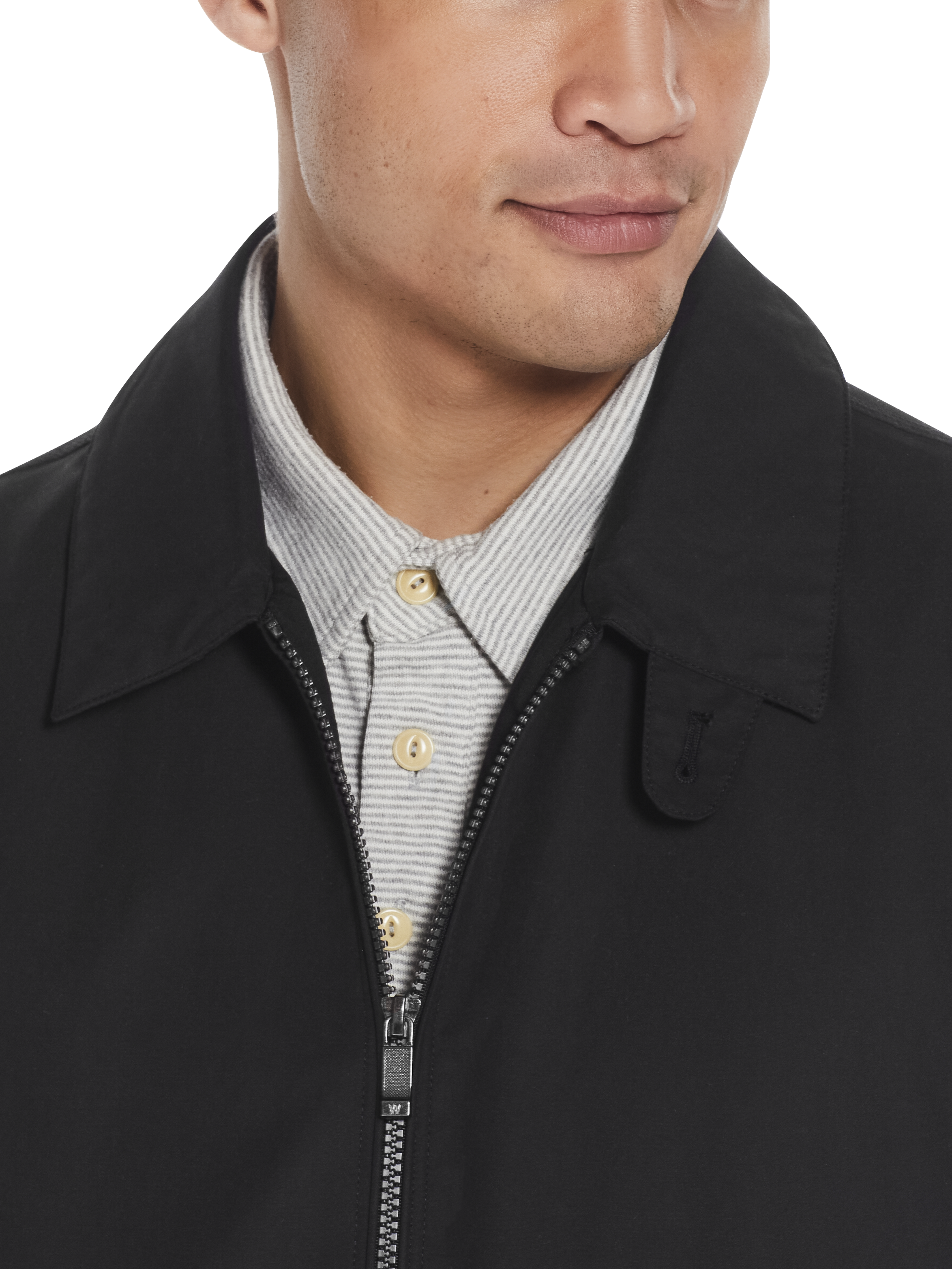 Weatherproof Tailored Fit Golf Jacket