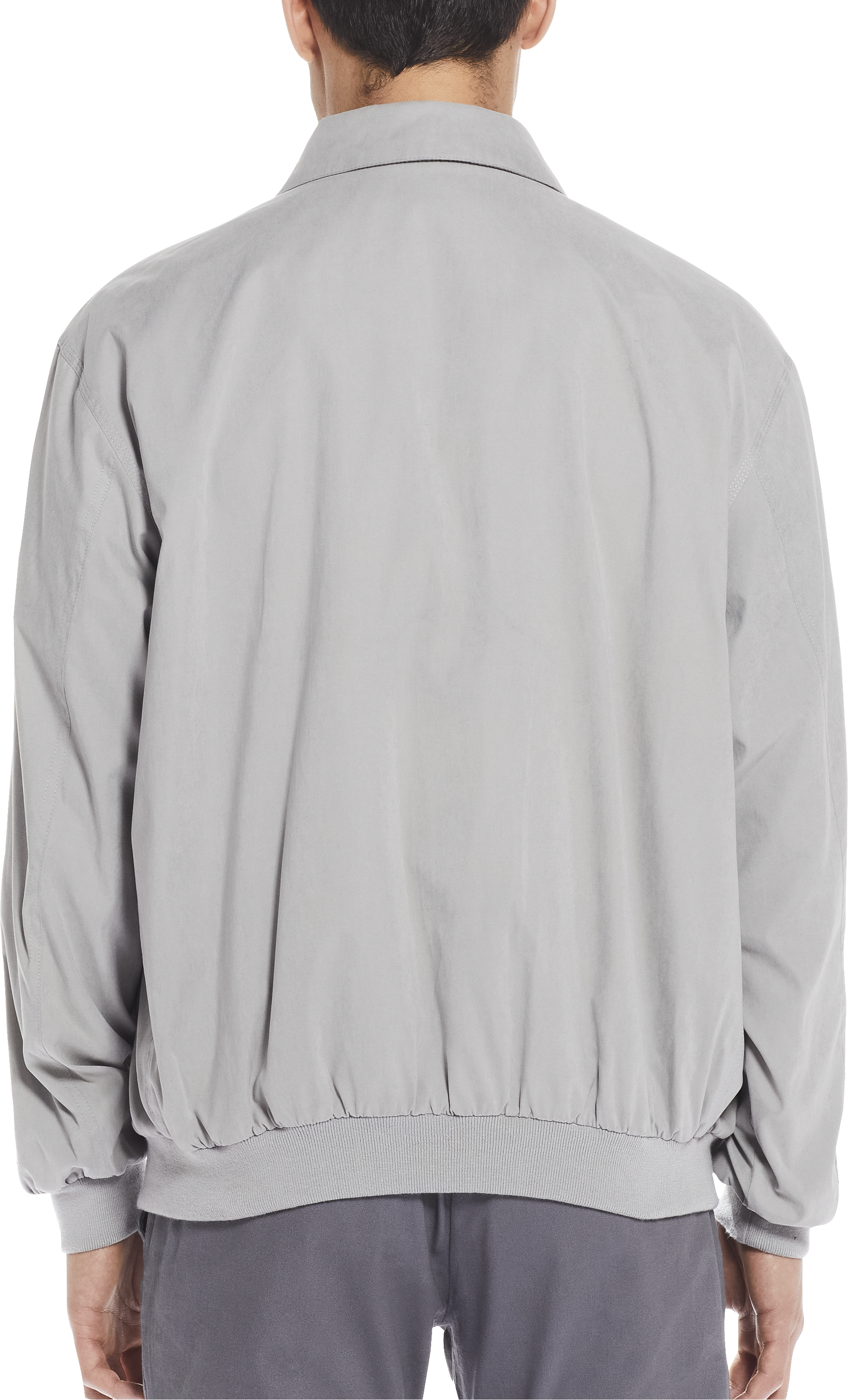Weatherproof Tailored Fit Golf Jacket