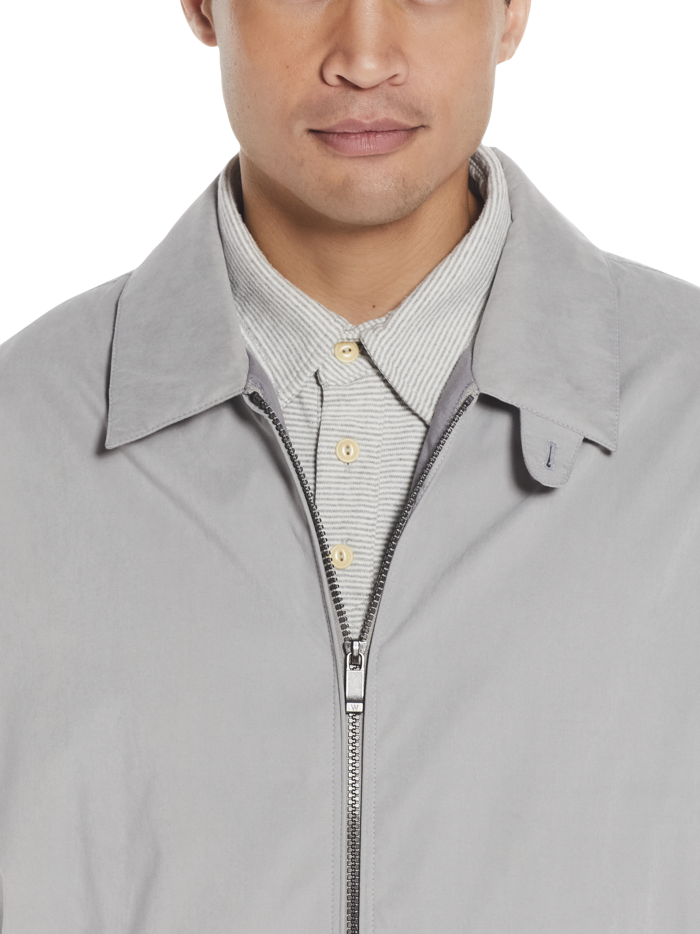 Weatherproof Tailored Fit Golf Jacket