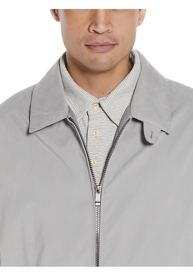 Weatherproof Tailored Fit Golf Jacket - Big & Tall - New Arrivals