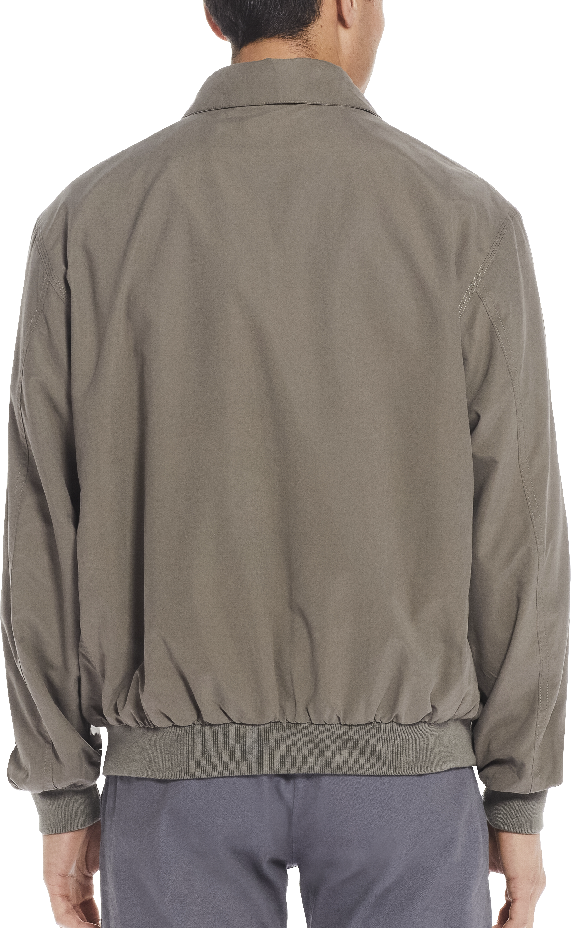 Weatherproof Tailored Fit Golf Jacket
