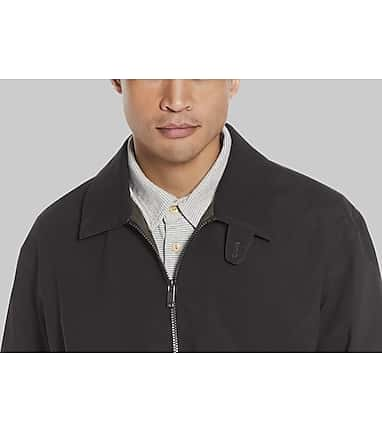 Weatherproof mens sales golf jacket