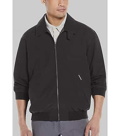 Golf 2024 jacket mens