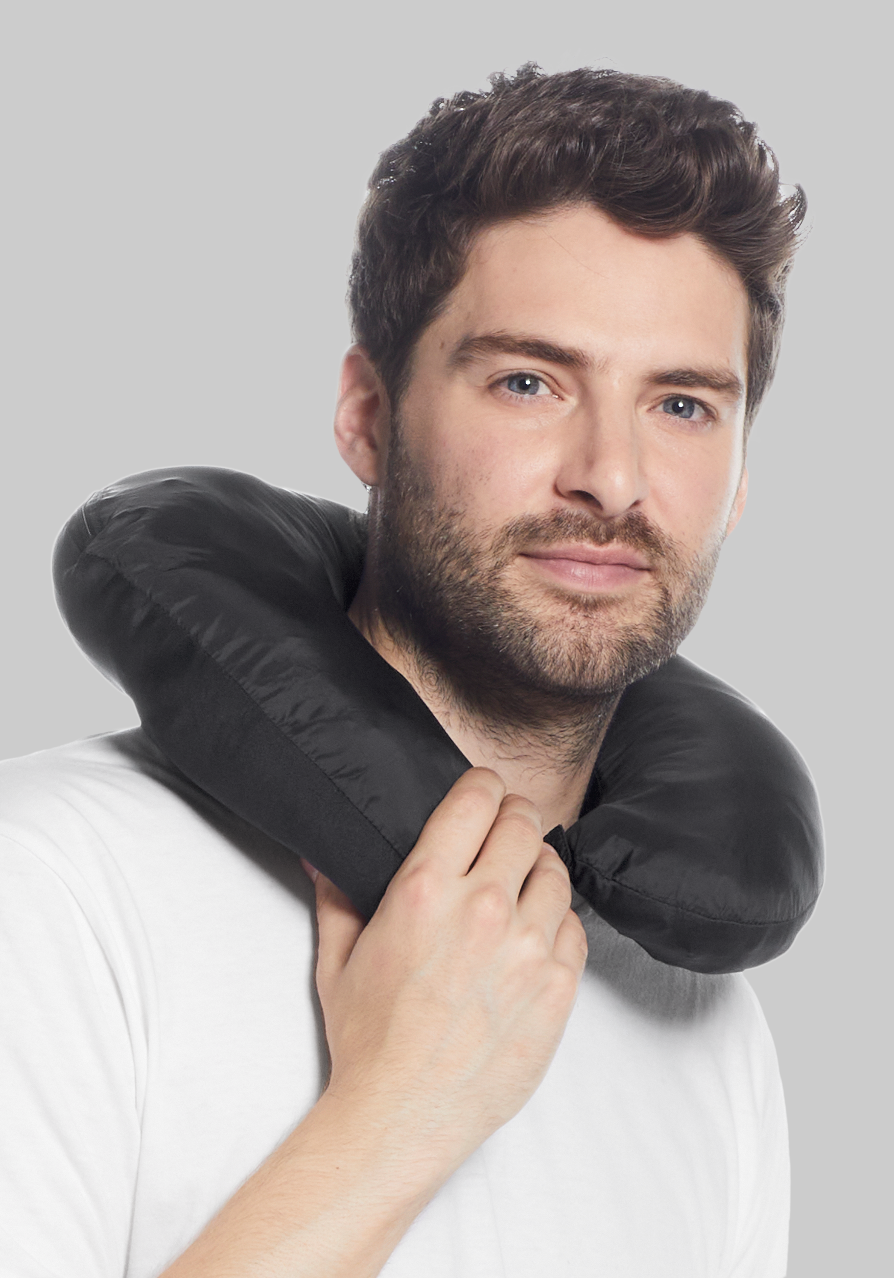 Weatherproof Modern Fit Pillow Pac Puffer Jacket