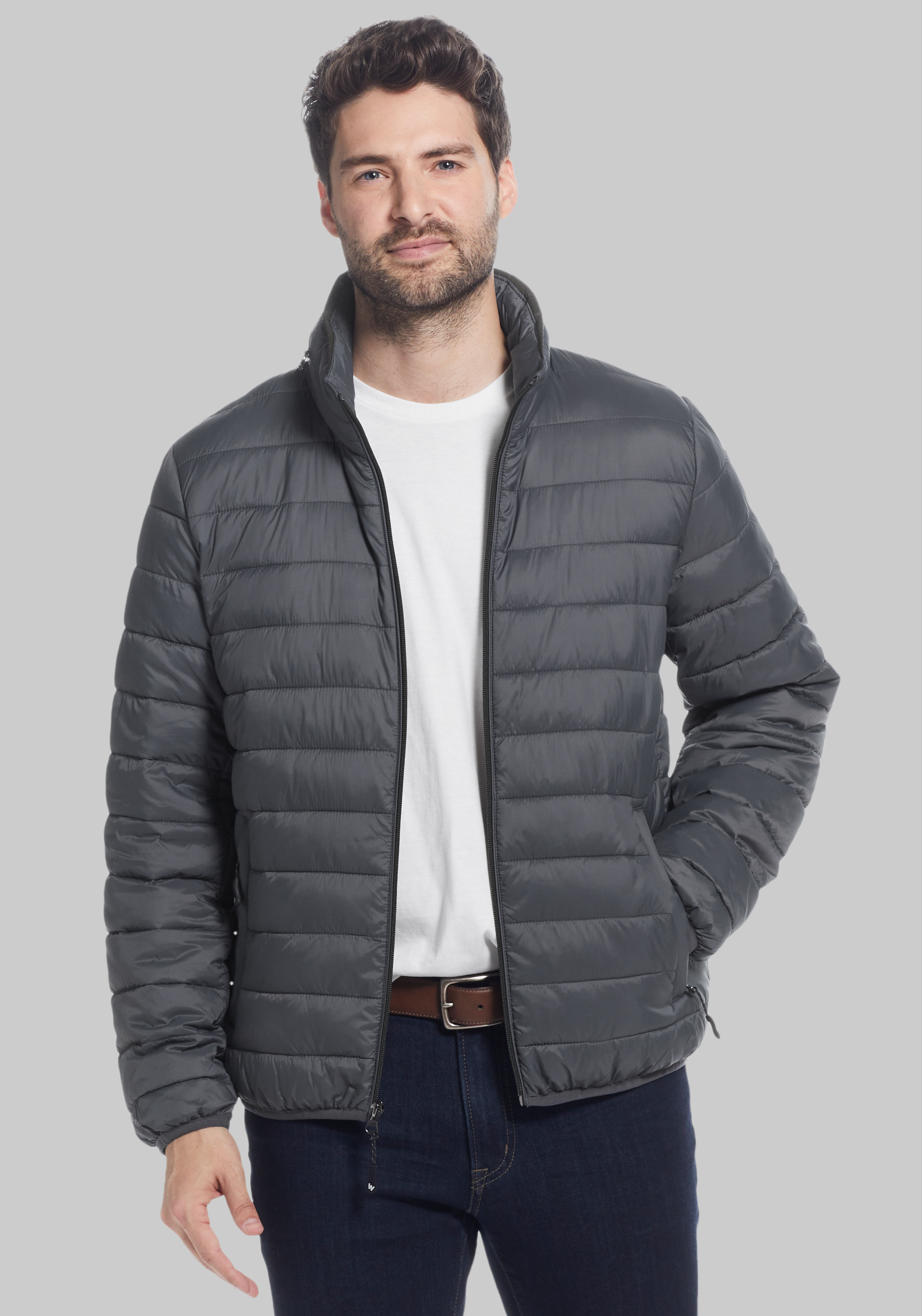 Men's Outerwear, Coats & Jackets | Men's Outerwear | JoS. A. Bank