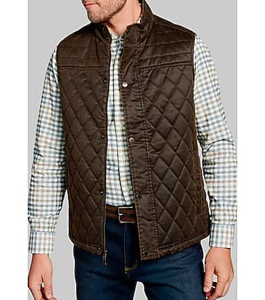 Johnston and murphy jacket best sale