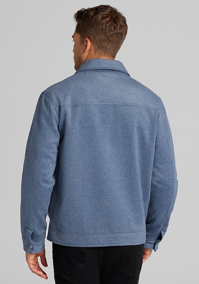 新品 ギャングスタービル EASY JACK TAILORED JACKET JUST | Industrial Starter