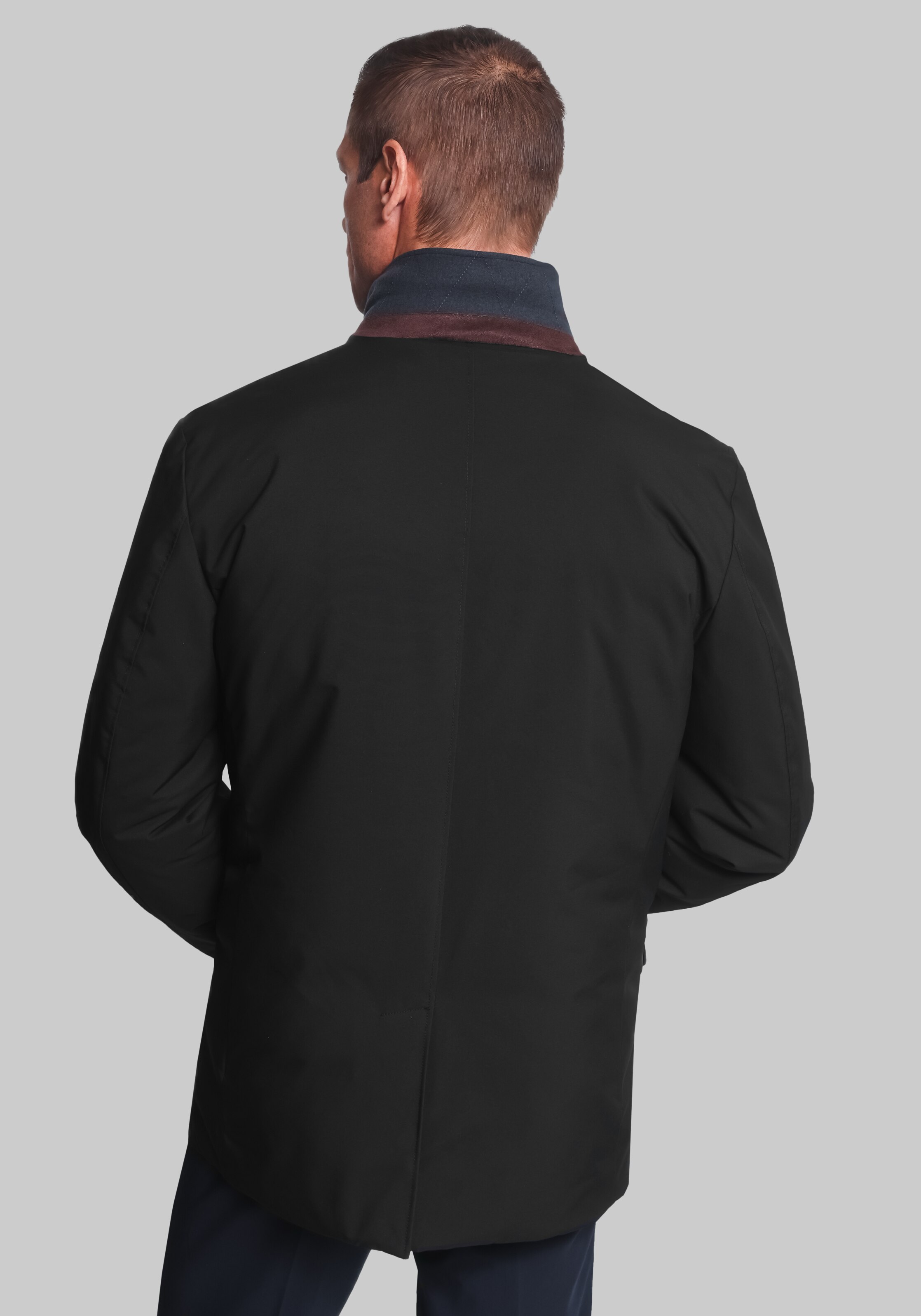 Hart Schaffner Marx Summit Insulated Jacket