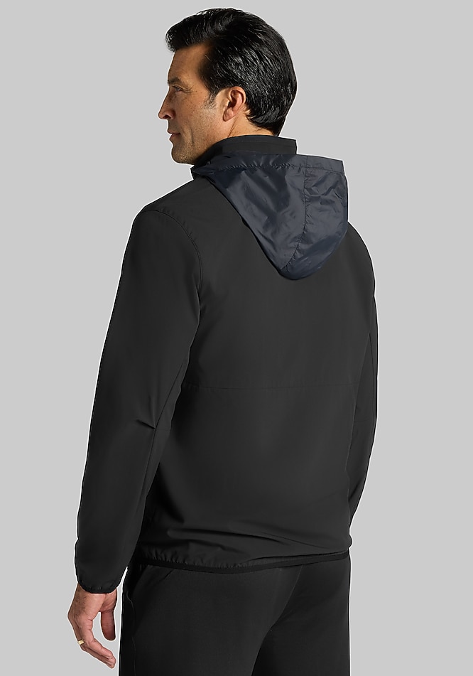 Traveler® Performance Tailored Fit Tech Jacket CLEARANCE - All