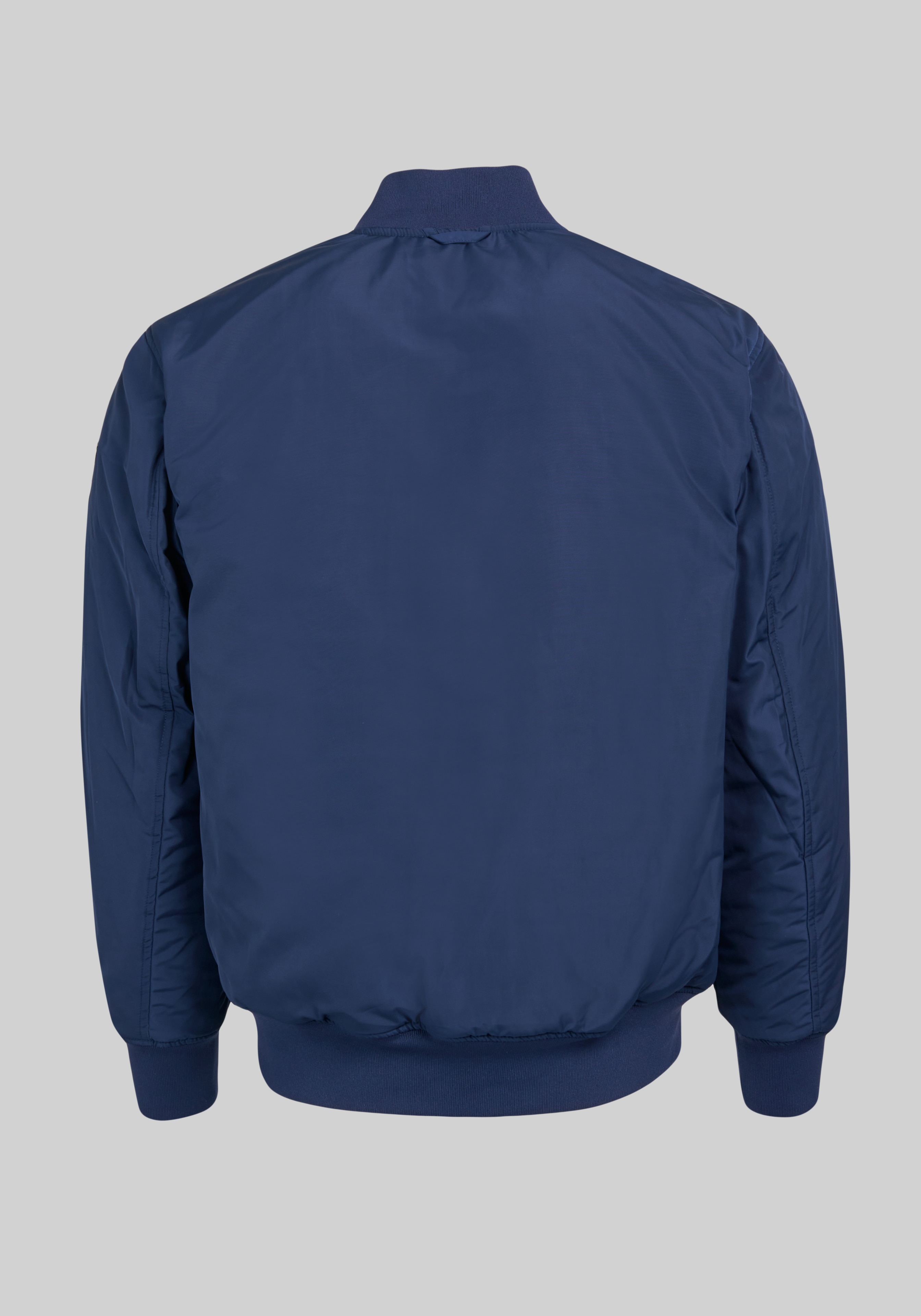 NHL® Washington Capitals Tailored Fit Reversible Bomber