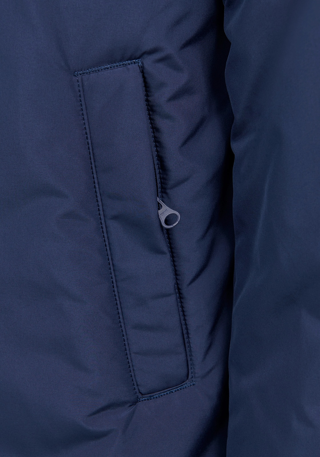 NHL® Washington Capitals Tailored Fit Coach's Jacket